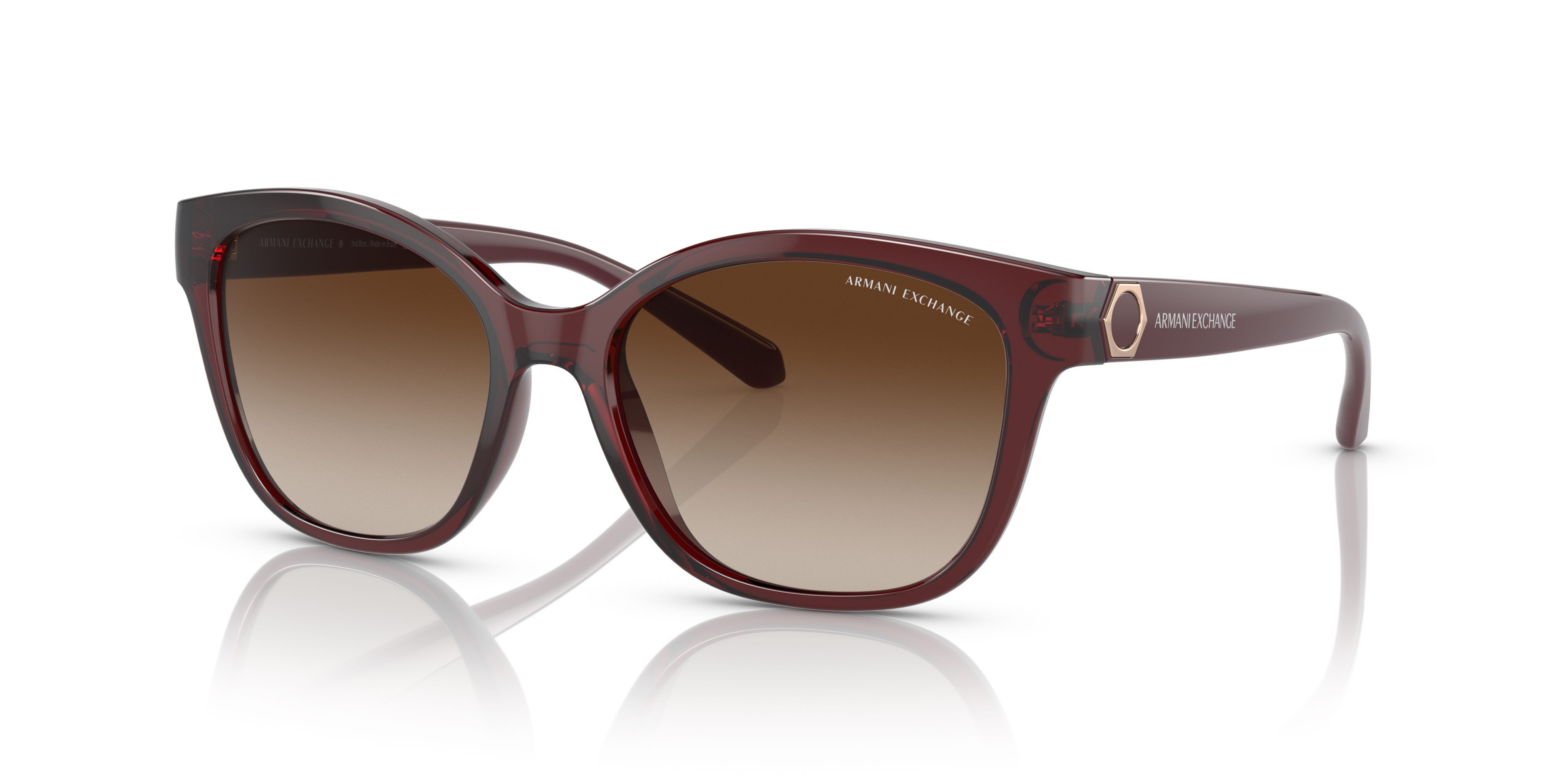 ARMANI EXCHANGE 0AX4127S 824113 54-17