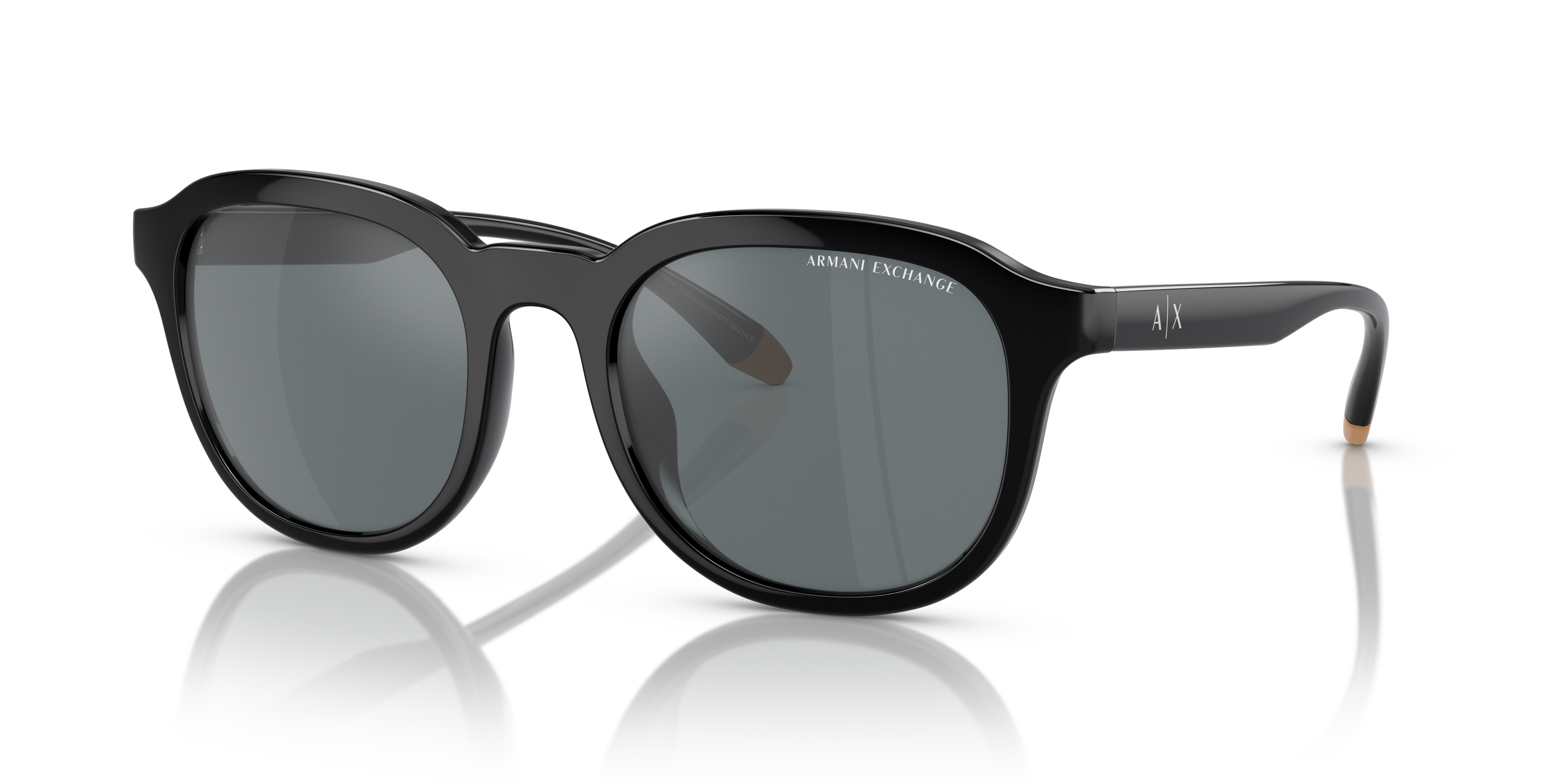 ARMANI EXCHANGE 0AX4129SU 81586G 54-21