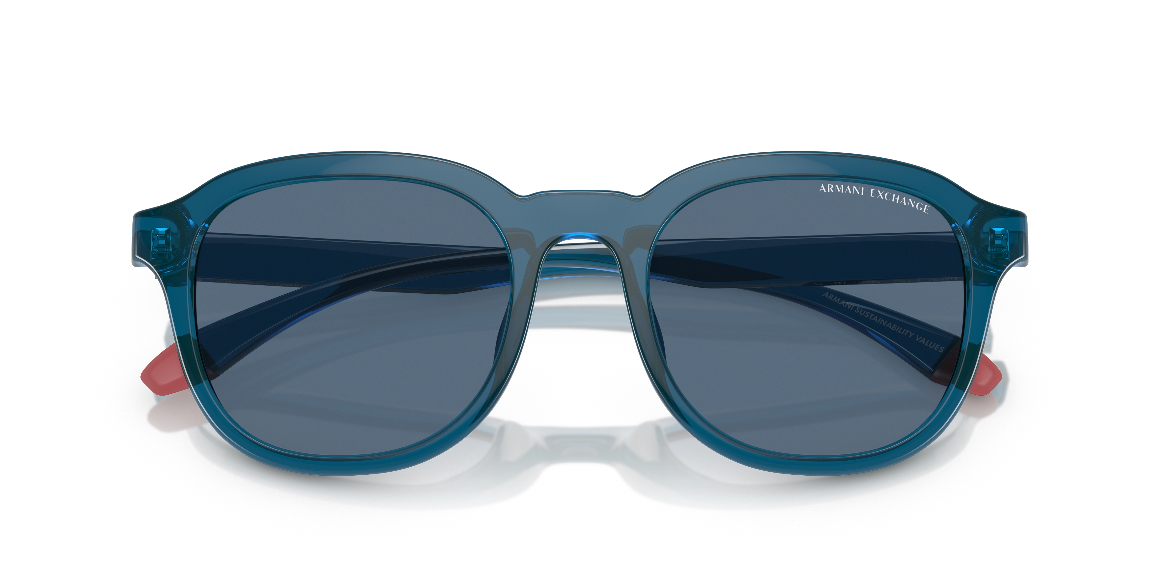 ARMANI EXCHANGE 0AX4129SU 818780 54-21