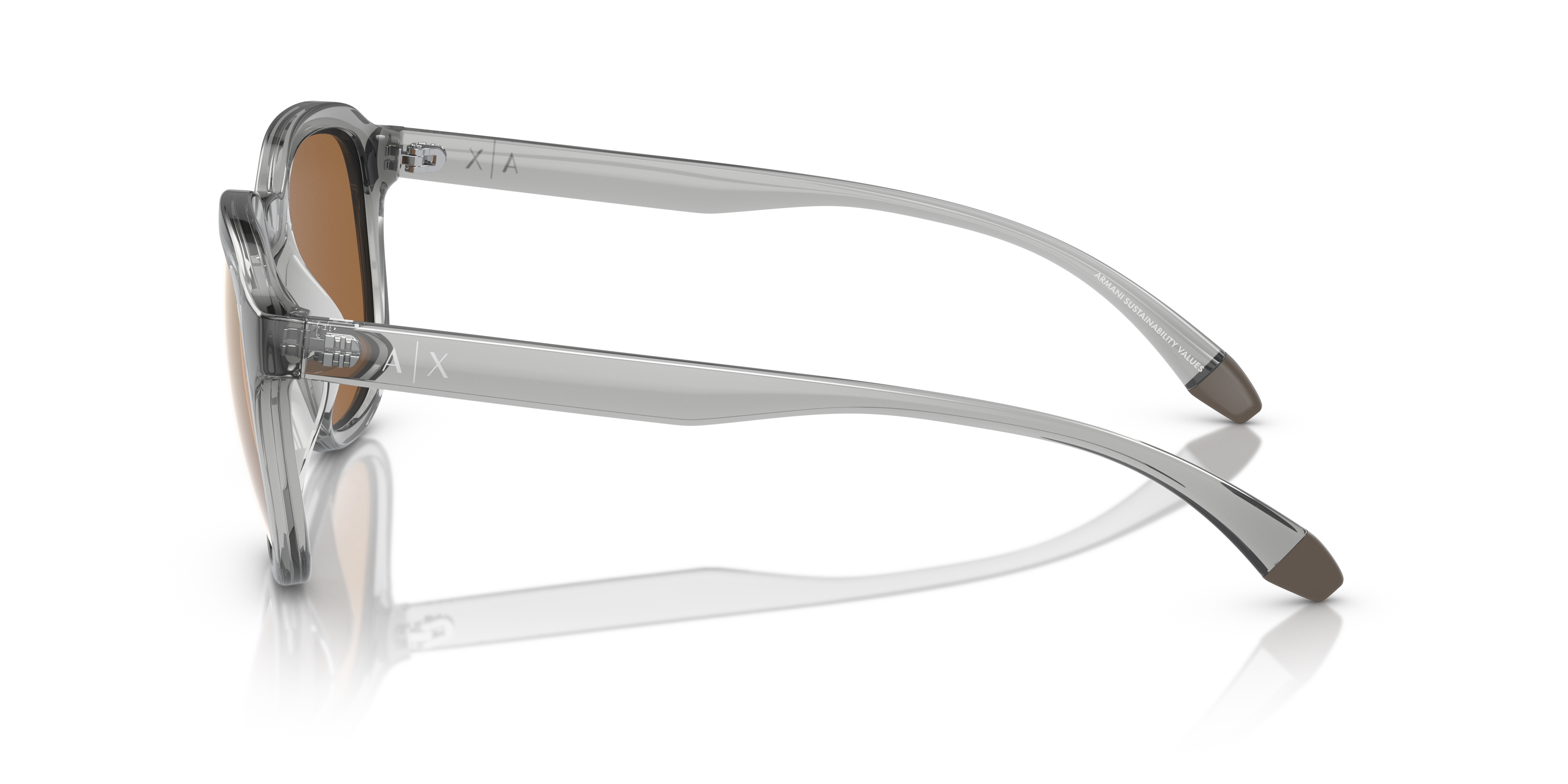 ARMANI EXCHANGE 0AX4129SU 83346H 54-21
