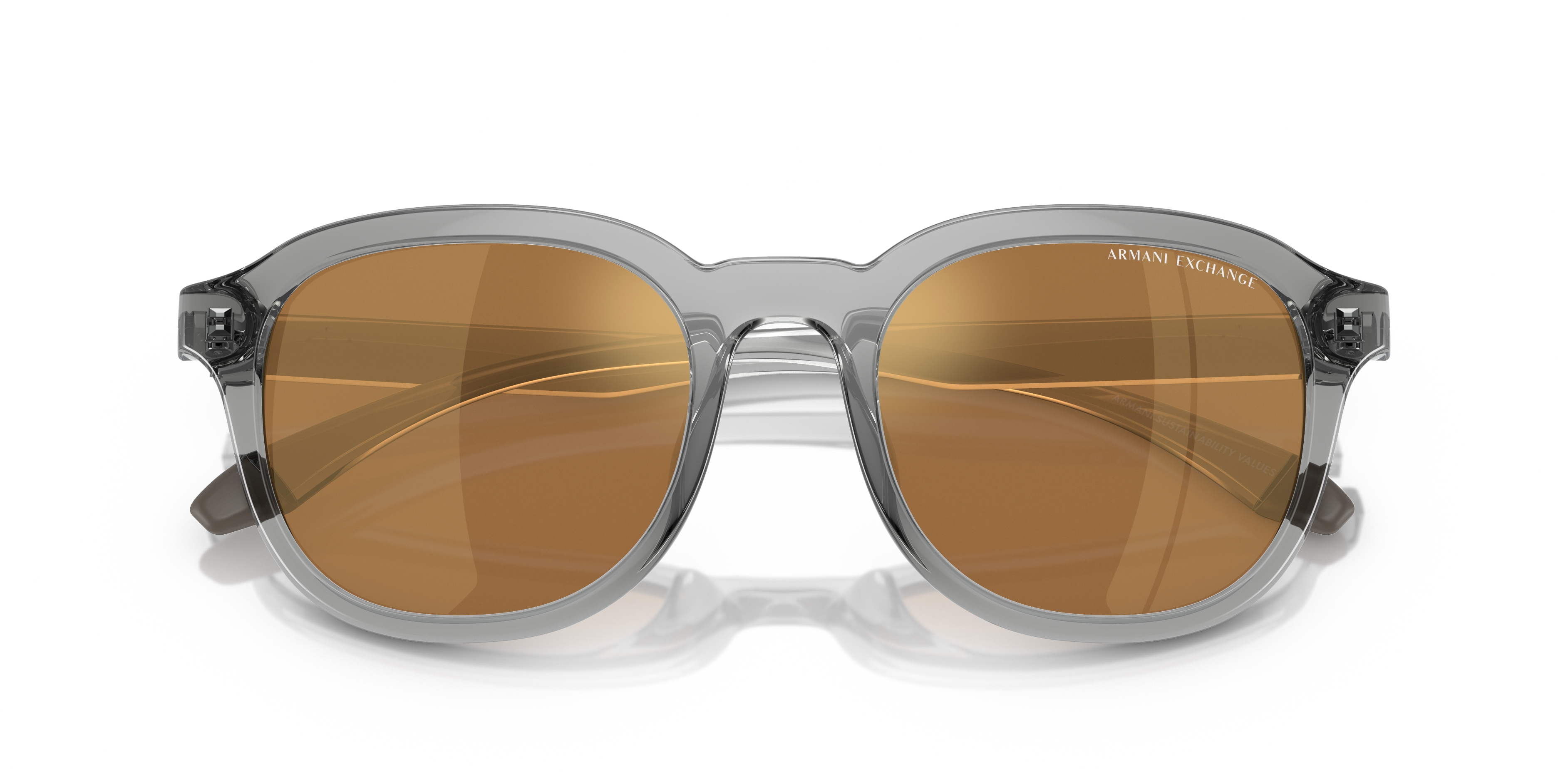 ARMANI EXCHANGE 0AX4129SU 83346H 54-21