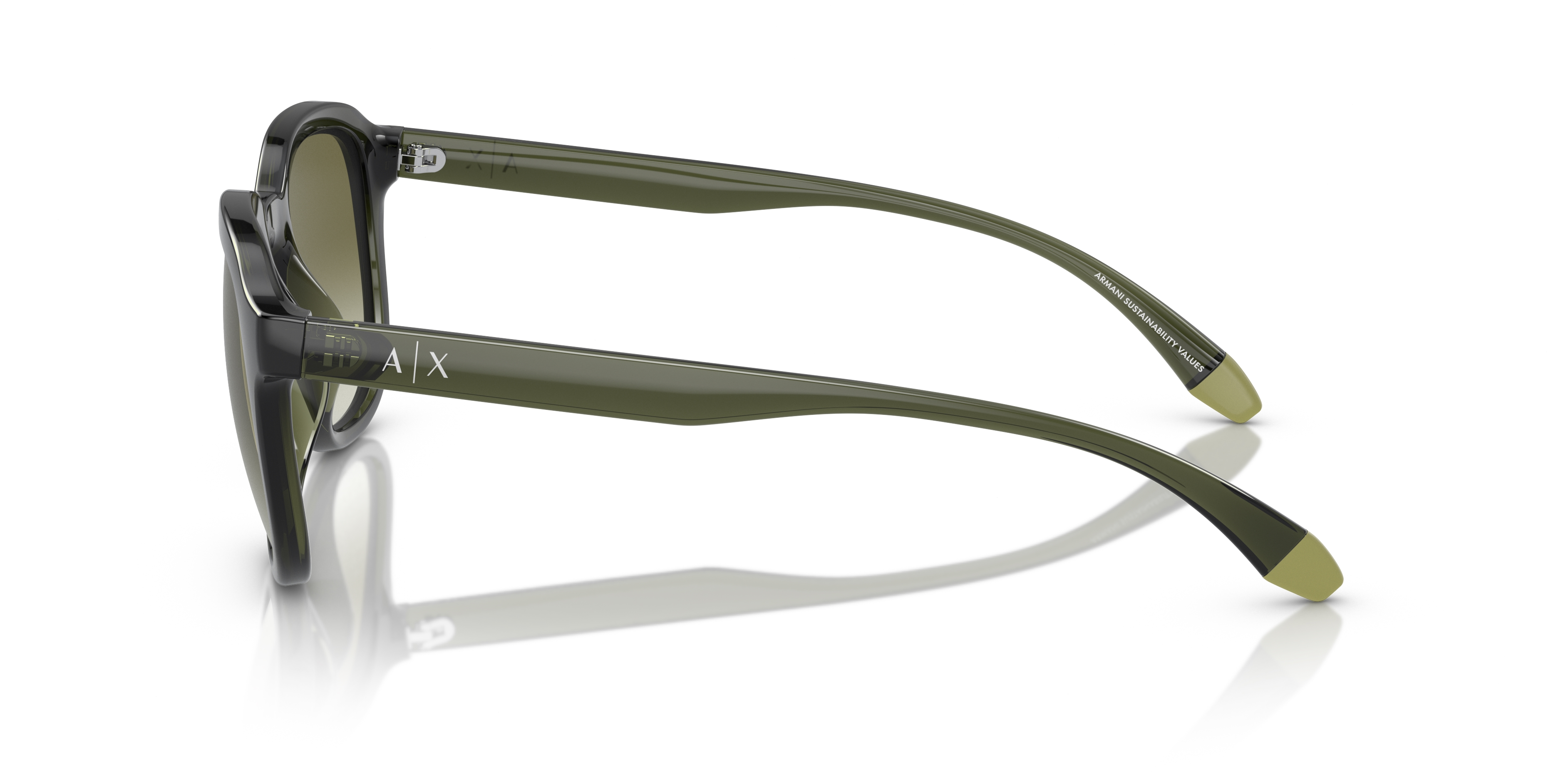 ARMANI EXCHANGE 0AX4129SU 83418E 54-21