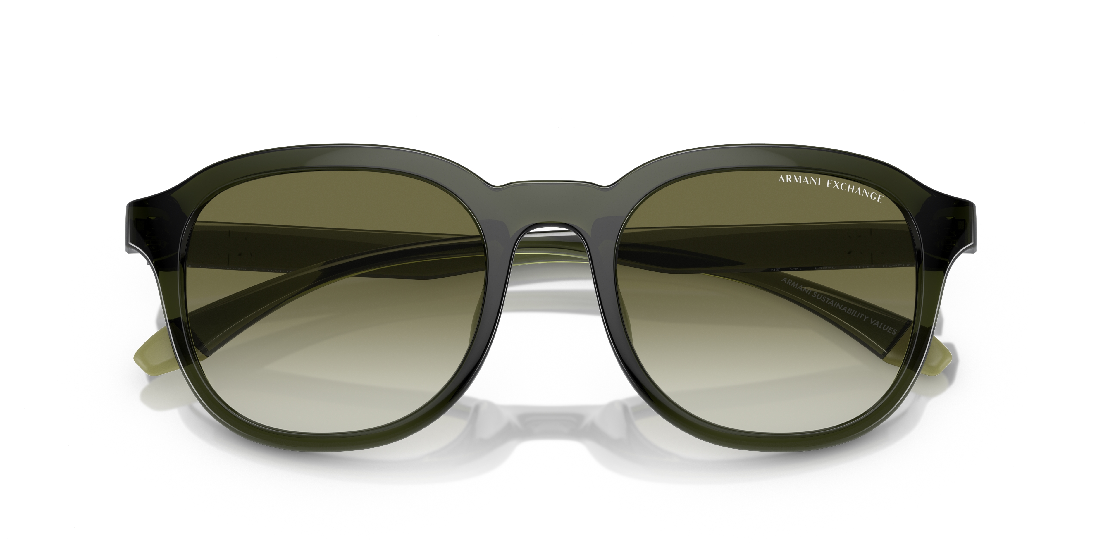 ARMANI EXCHANGE 0AX4129SU 83418E 54-21