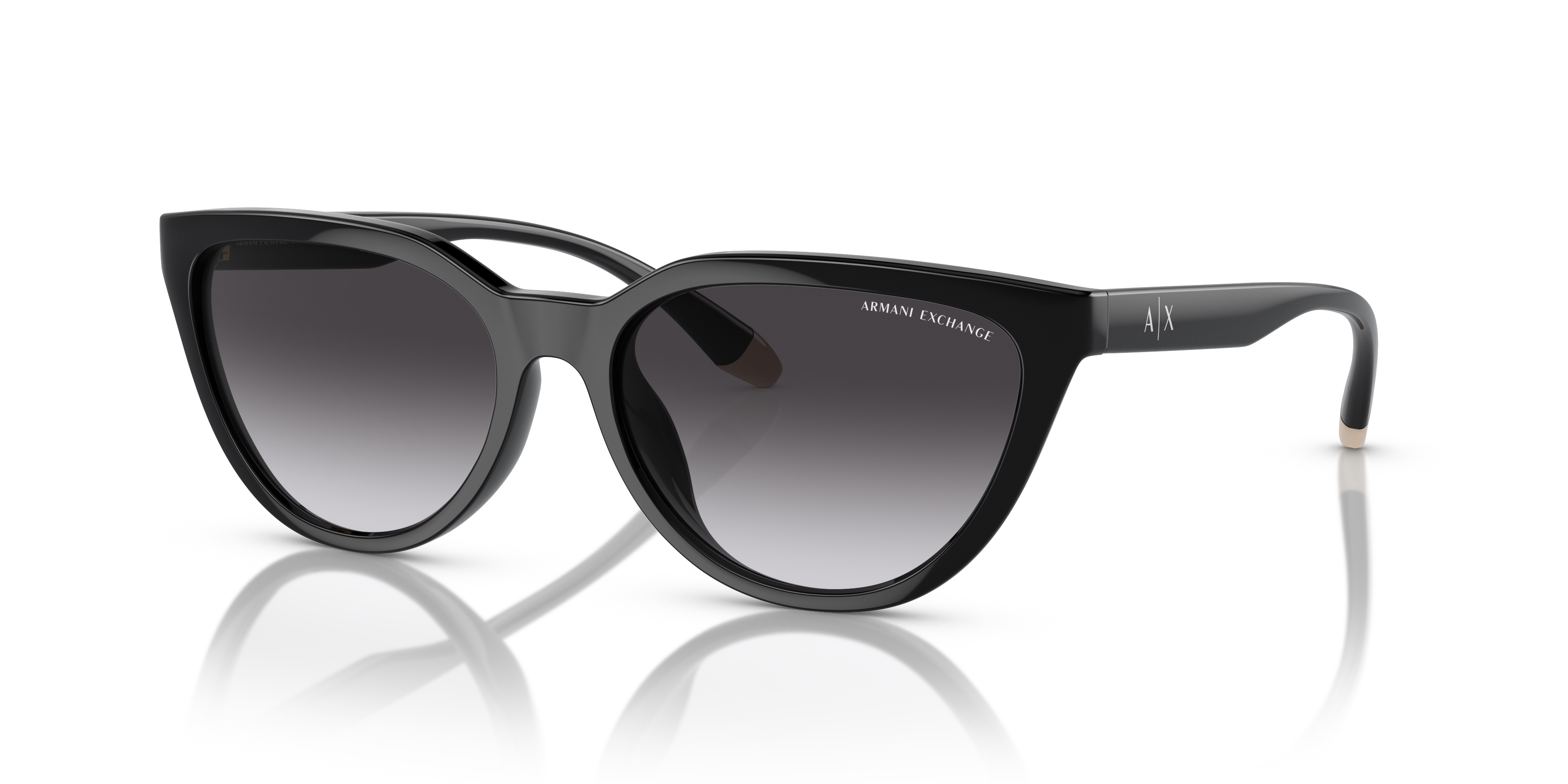 ARMANI EXCHANGE 0AX4130SU 81588G 56-17