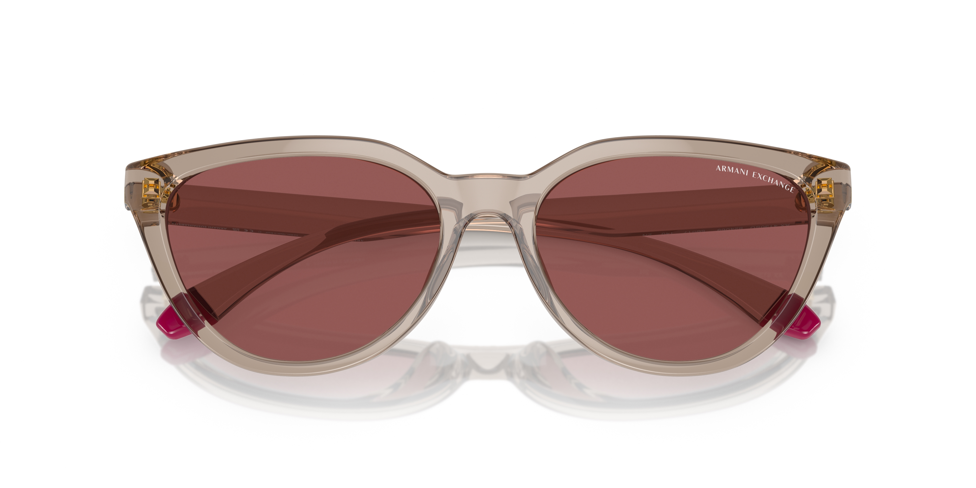 ARMANI EXCHANGE 0AX4130SU 824069 56-17