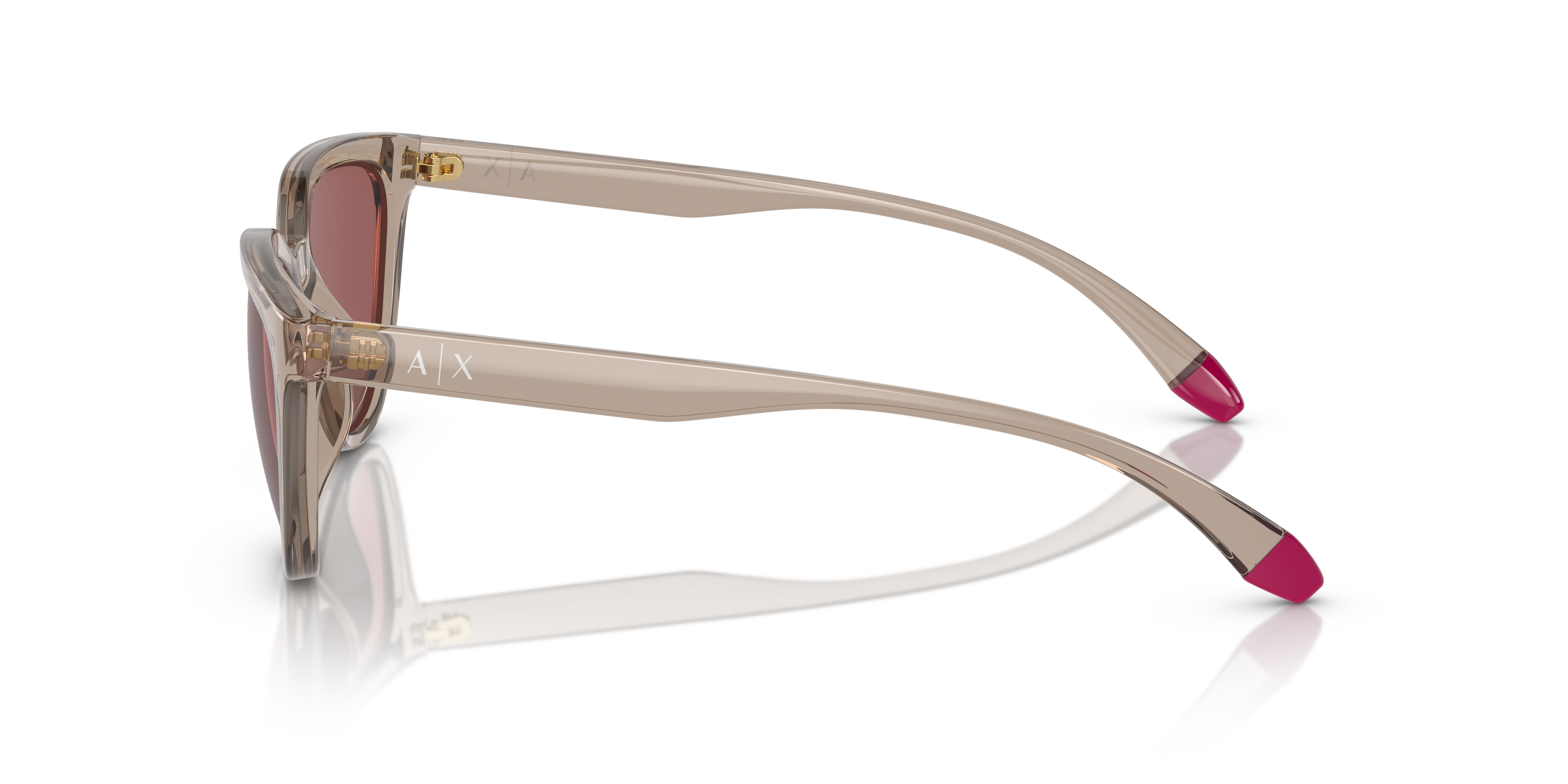 ARMANI EXCHANGE 0AX4130SU 824069 56-17
