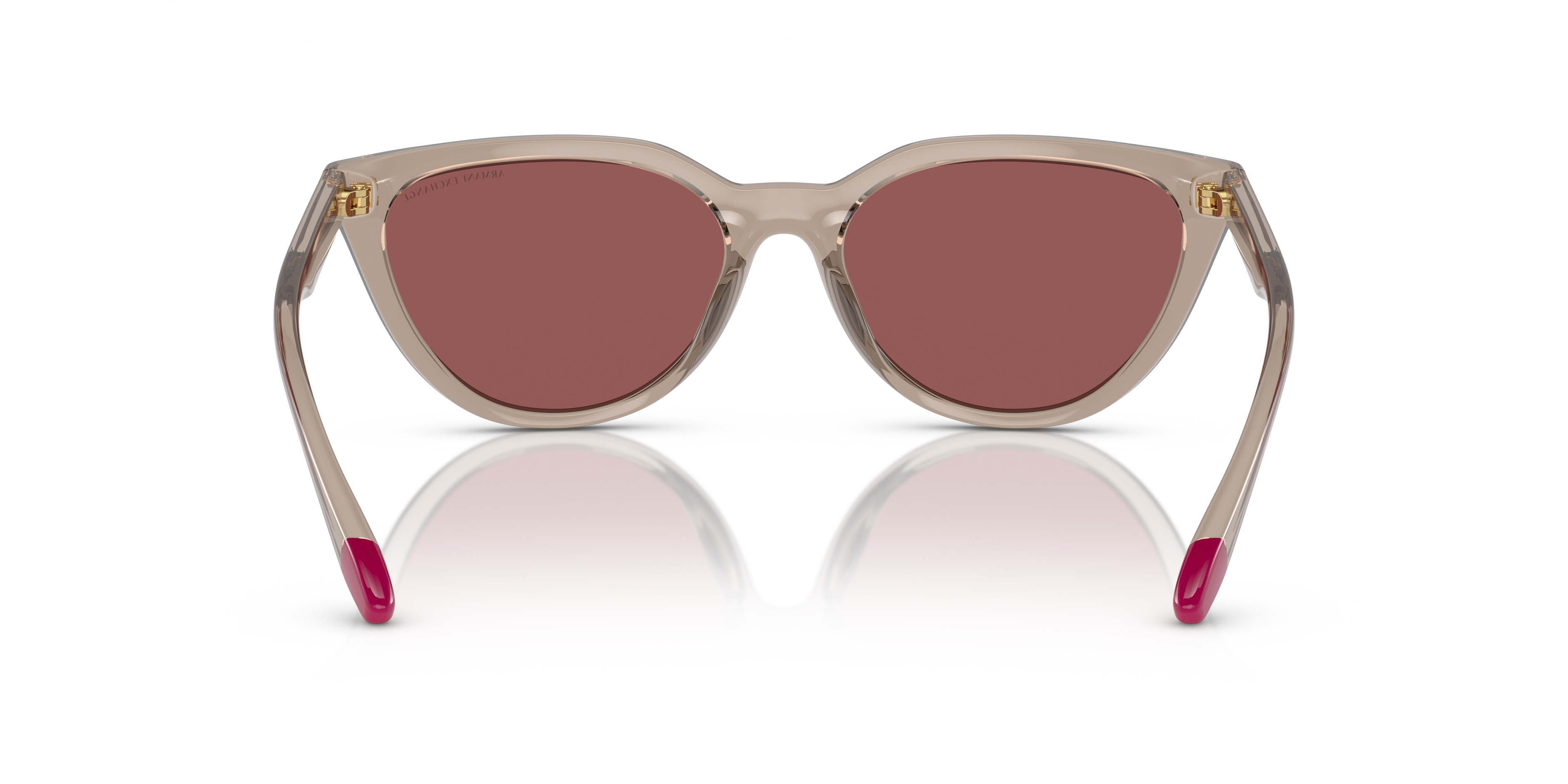 ARMANI EXCHANGE 0AX4130SU 824069 56-17