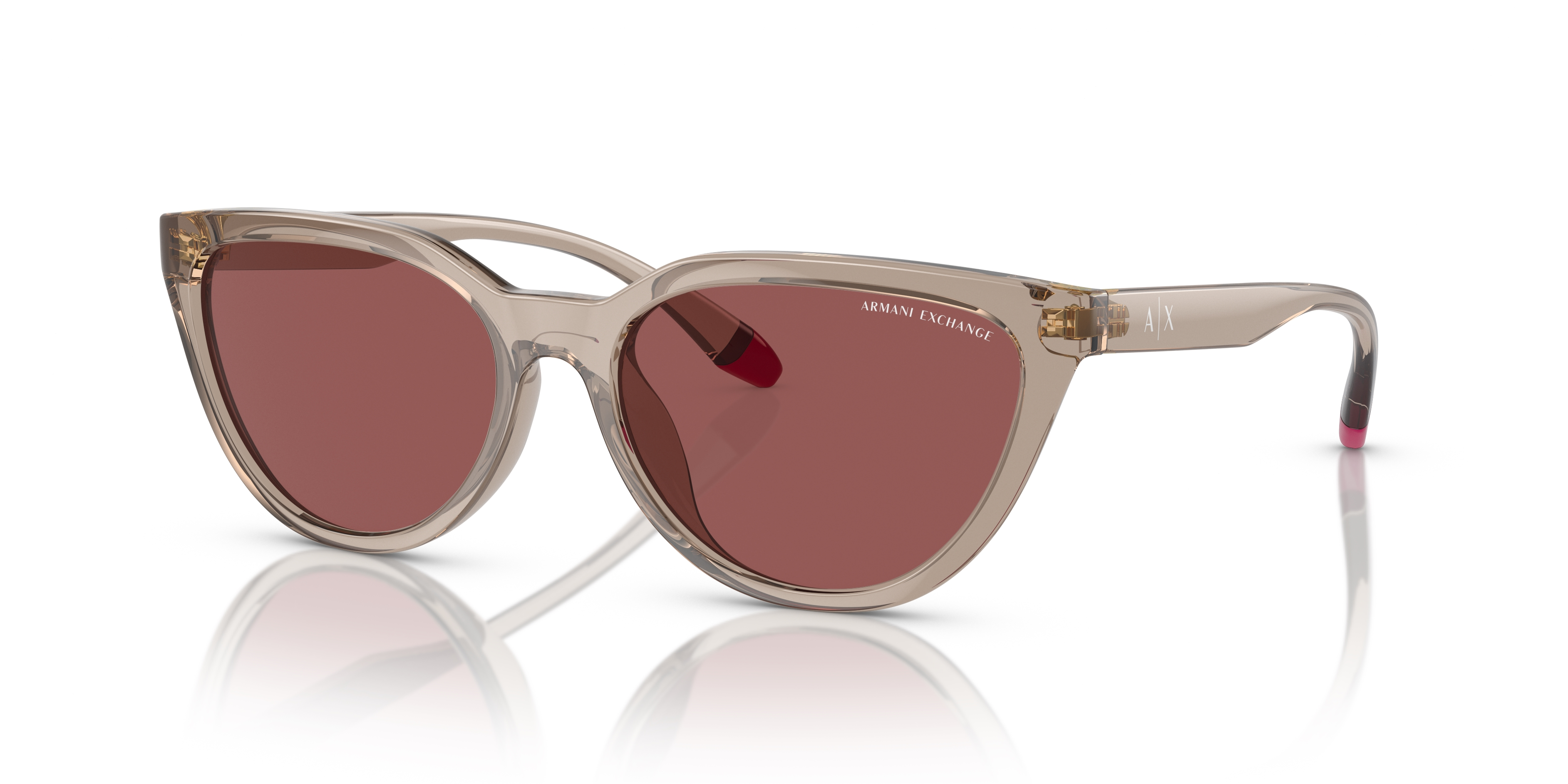 ARMANI EXCHANGE 0AX4130SU 824069 56-17