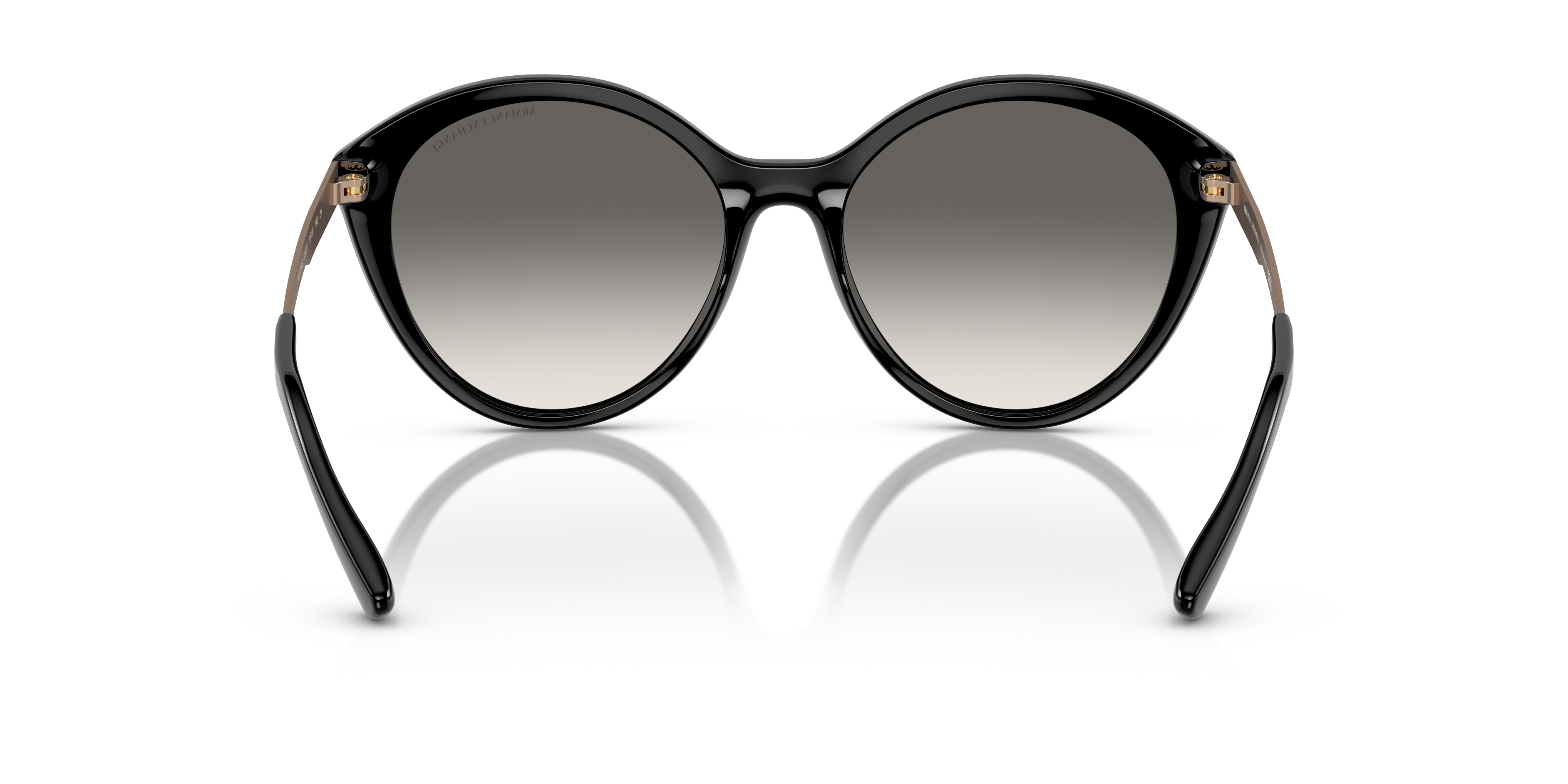 ARMANI EXCHANGE 0AX4134S 815811 55-17