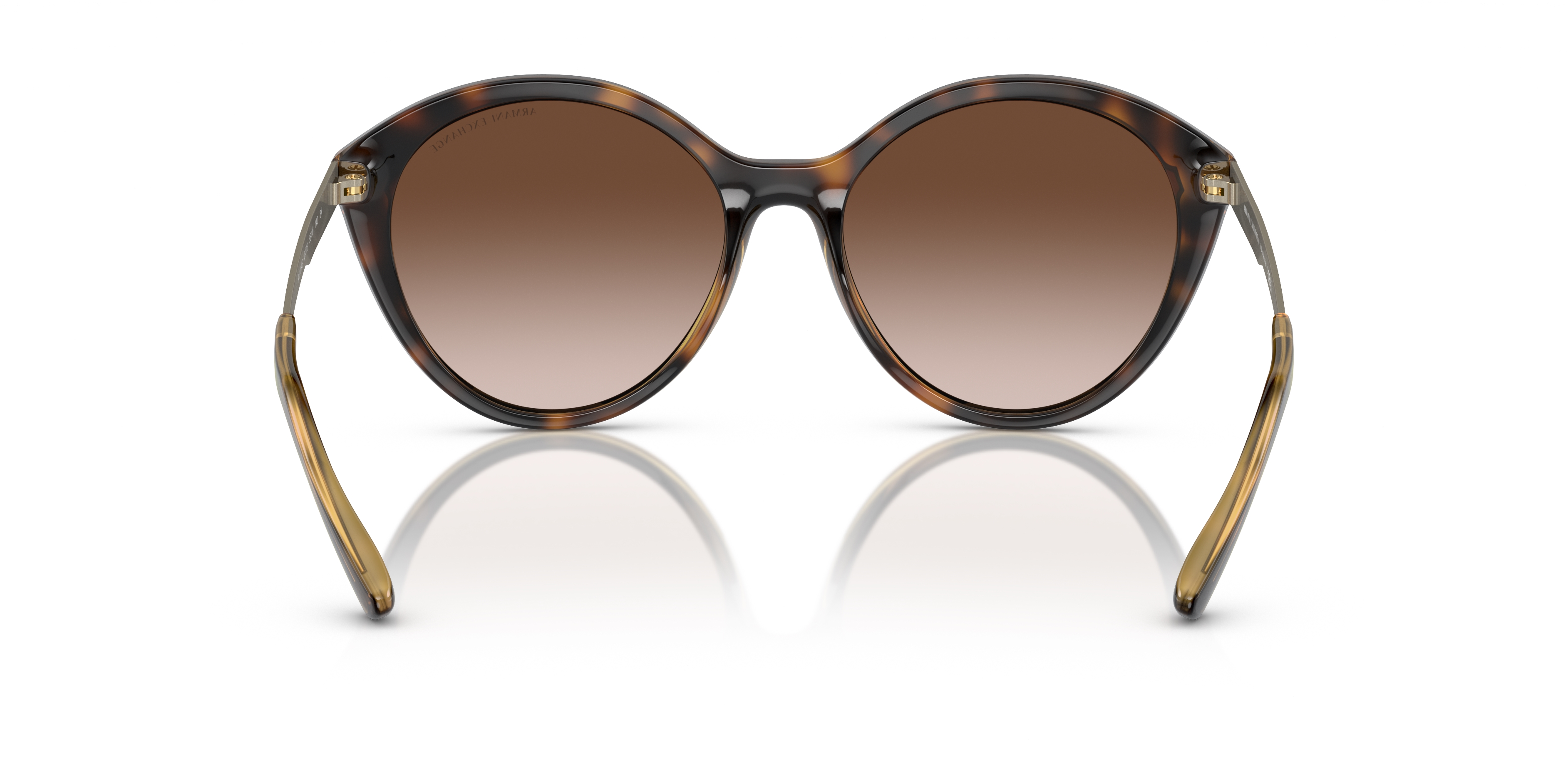 ARMANI EXCHANGE 0AX4134S 821313 55-17