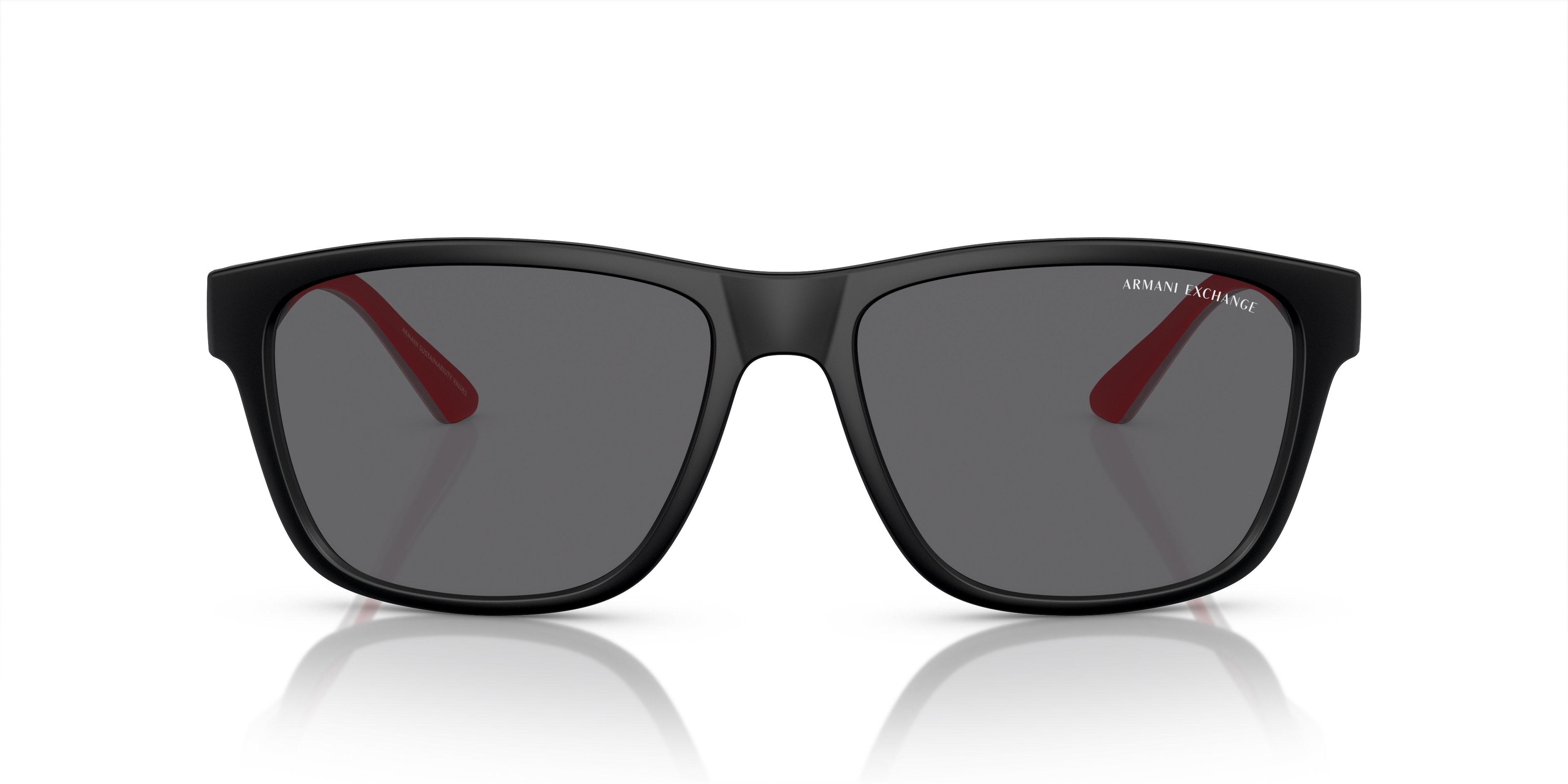 ARMANI EXCHANGE 0AX4135S 807881 59-17