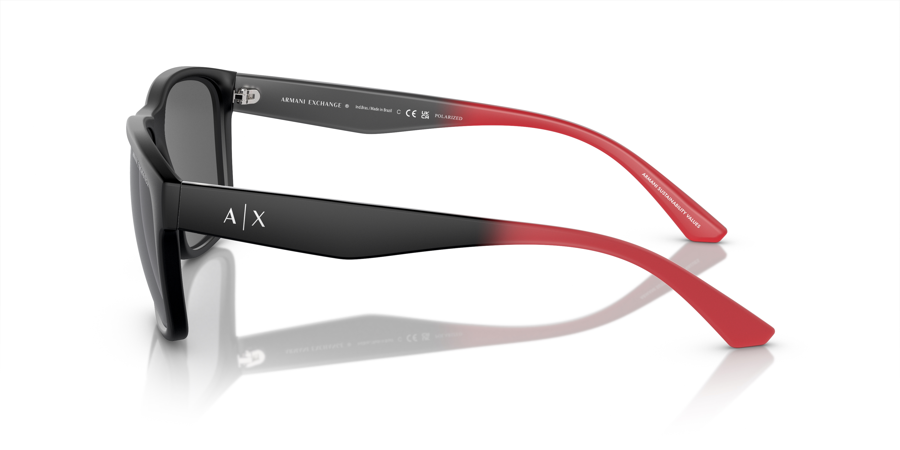 ARMANI EXCHANGE 0AX4135S 807881 59-17