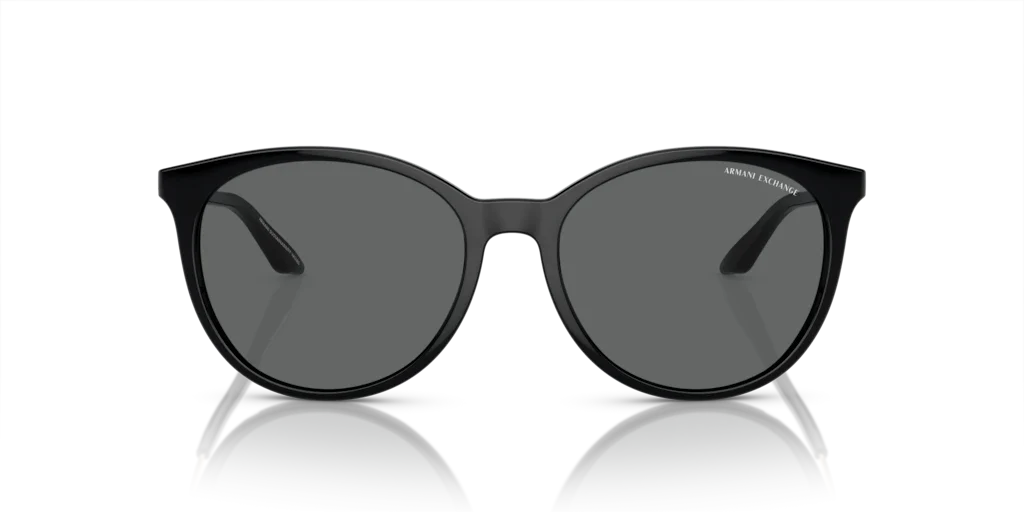 ARMANI EXCHANGE 0AX4140S 815887 55-17