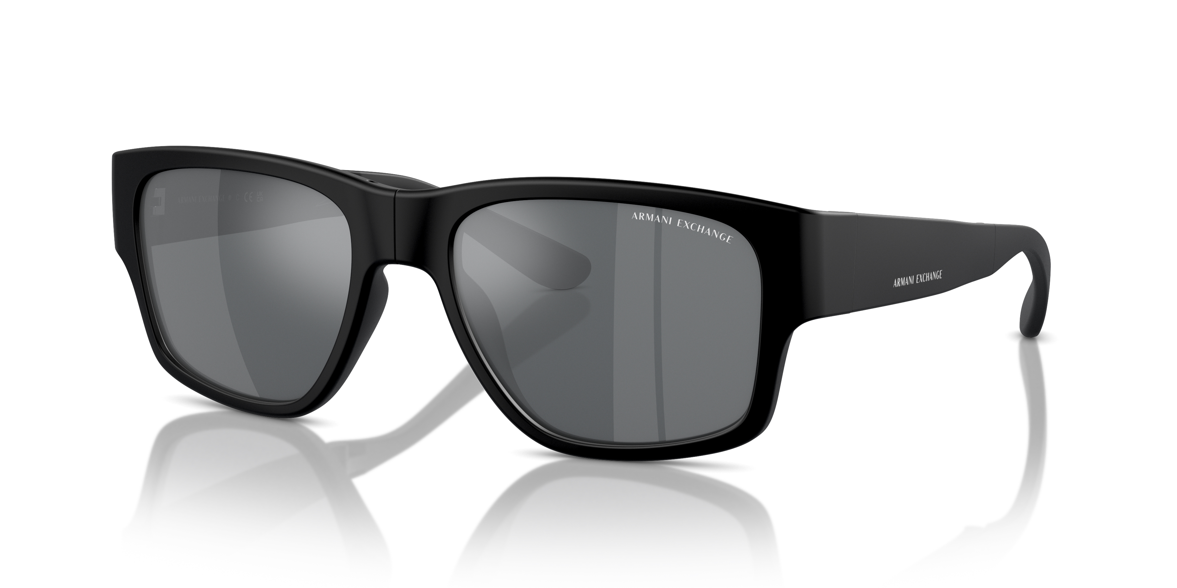 ARMANI EXCHANGE 0AX4141SU 80786G 56-19