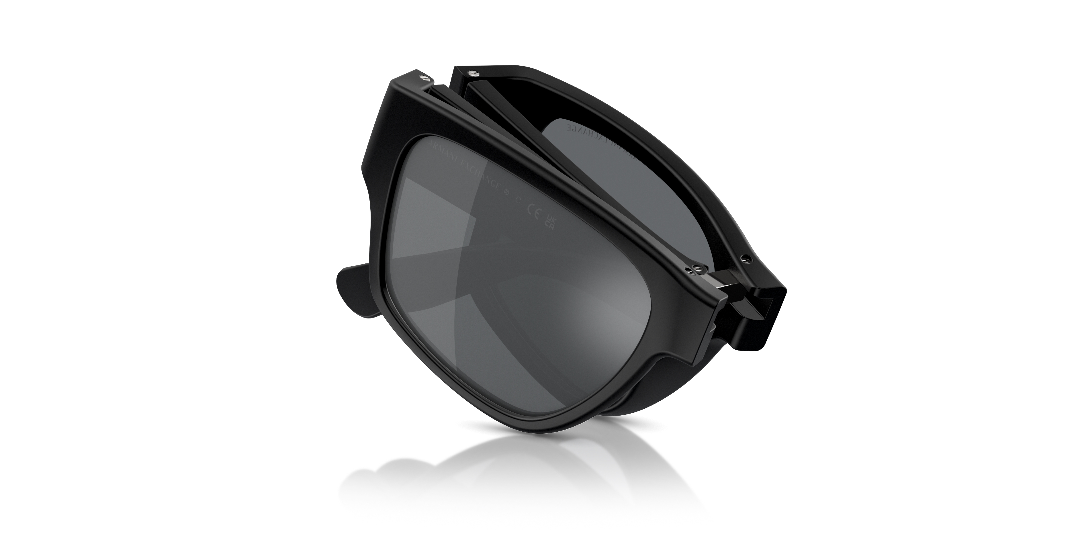 ARMANI EXCHANGE 0AX4141SU 80786G 56-19