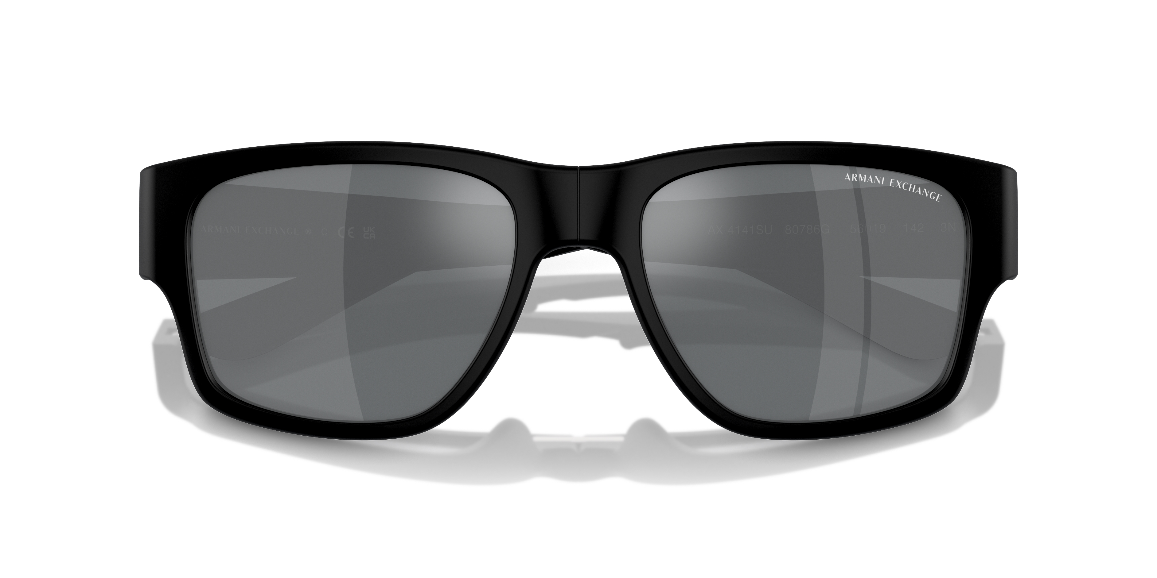 ARMANI EXCHANGE 0AX4141SU 80786G 56-19