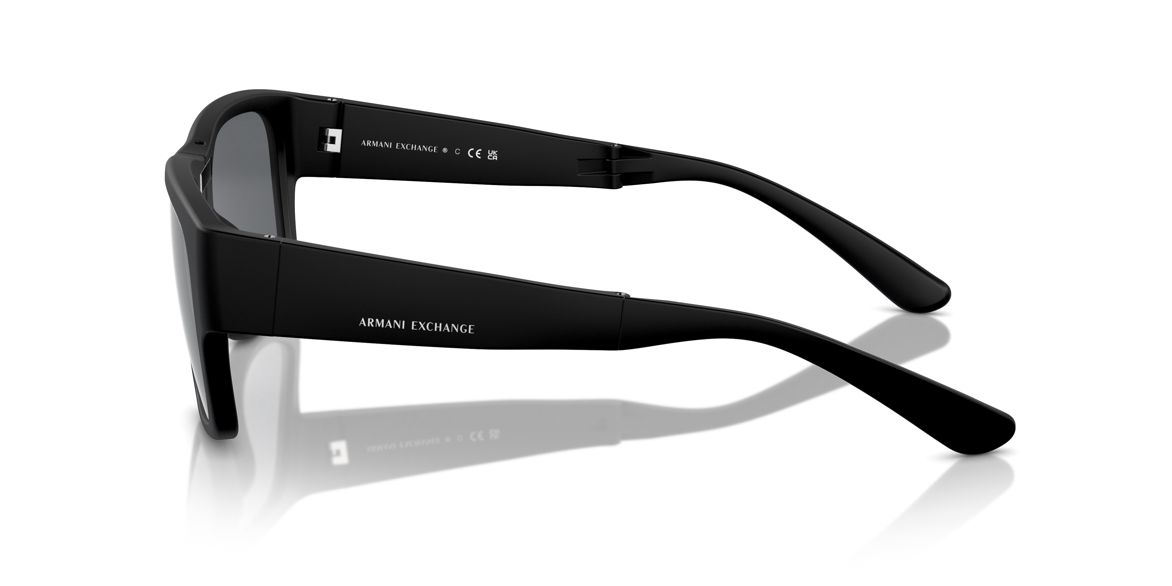 ARMANI EXCHANGE 0AX4141SU 80786G 56-19