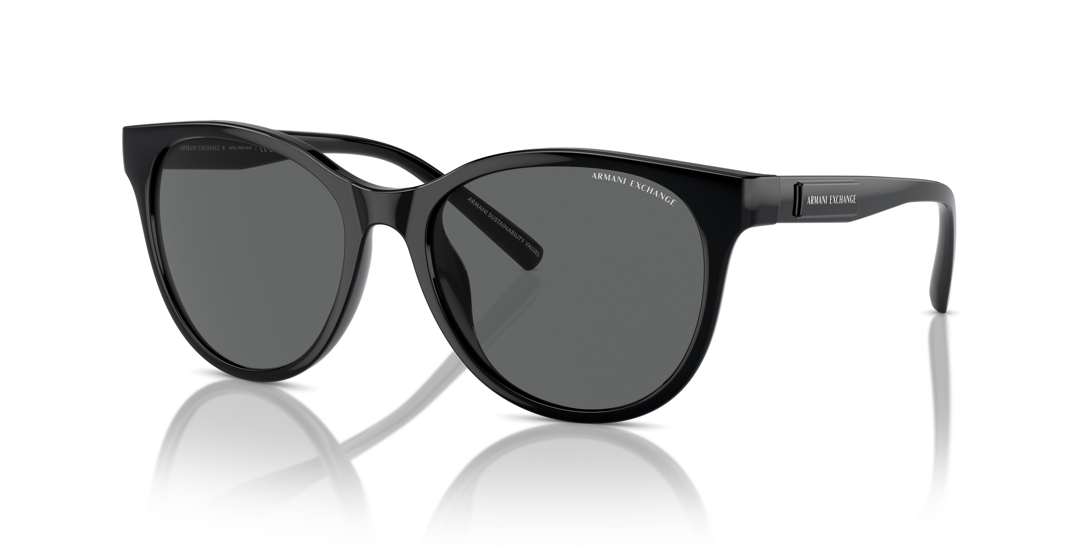 ARMANI EXCHANGE 0AX4144SU 815887 54-17