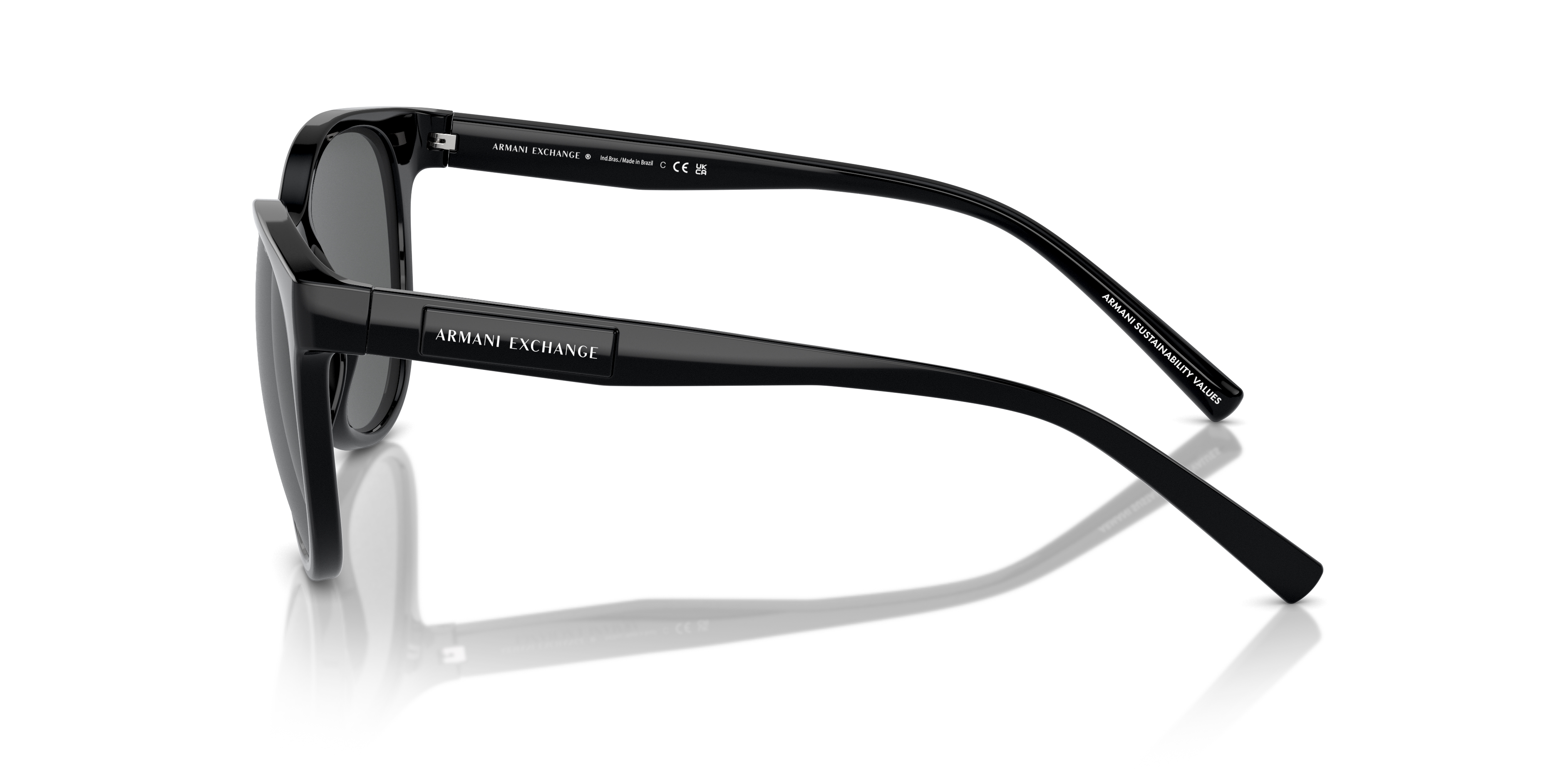 ARMANI EXCHANGE 0AX4144SU 815887 54-17