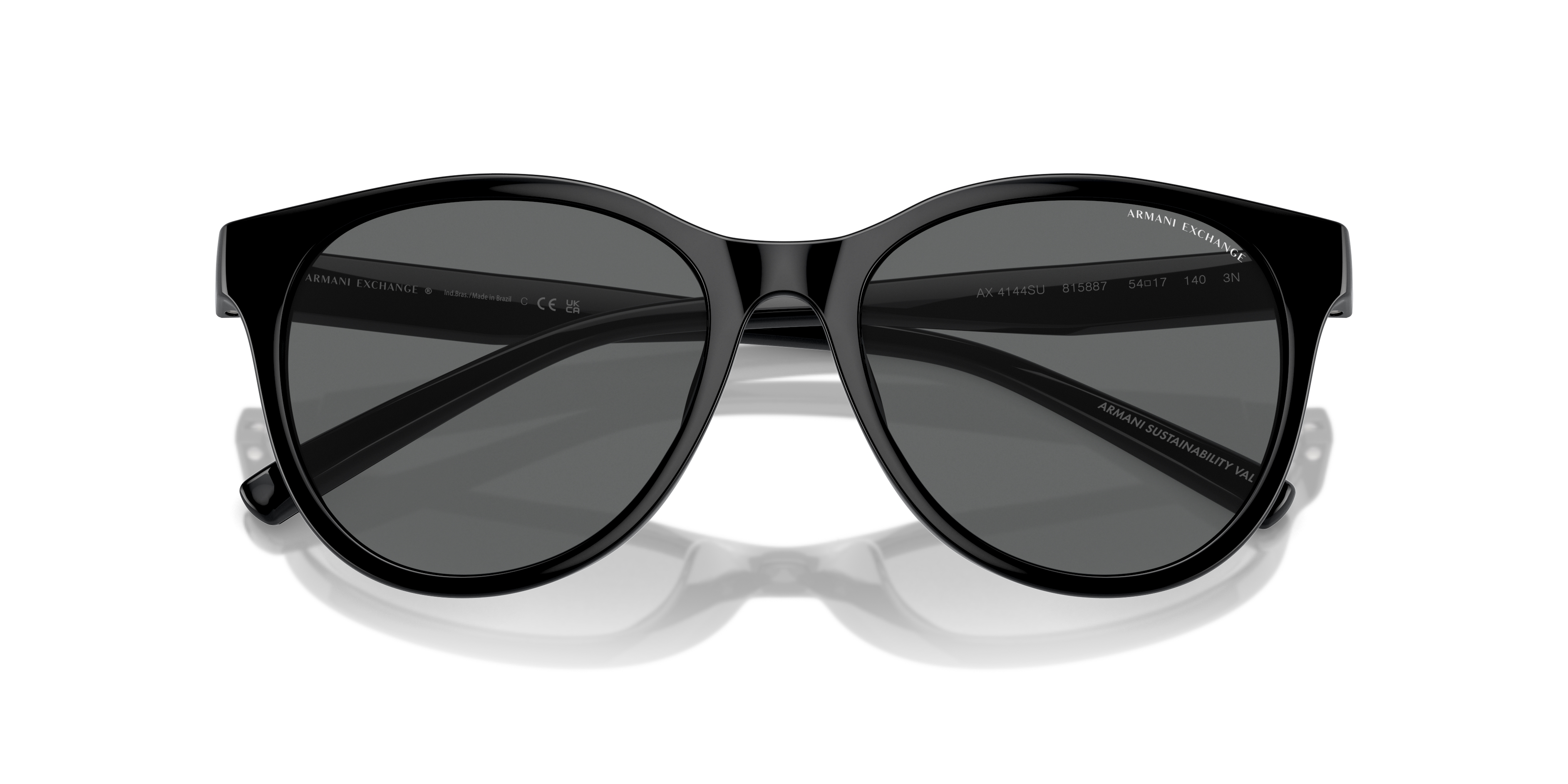 ARMANI EXCHANGE 0AX4144SU 815887 54-17