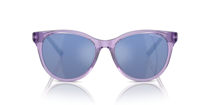 ARMANI EXCHANGE 0AX4144SU 82361U 54-17