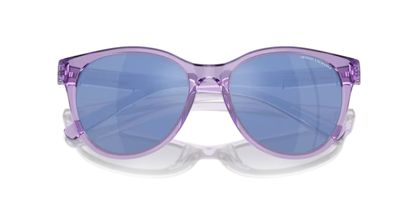 ARMANI EXCHANGE 0AX4144SU 82361U 54-17