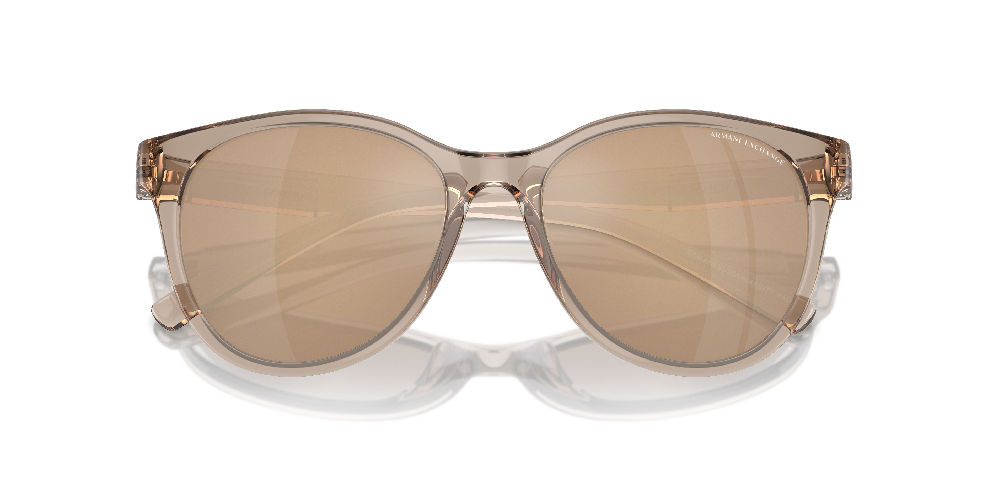 ARMANI EXCHANGE 0AX4144SU 83447P 54-17