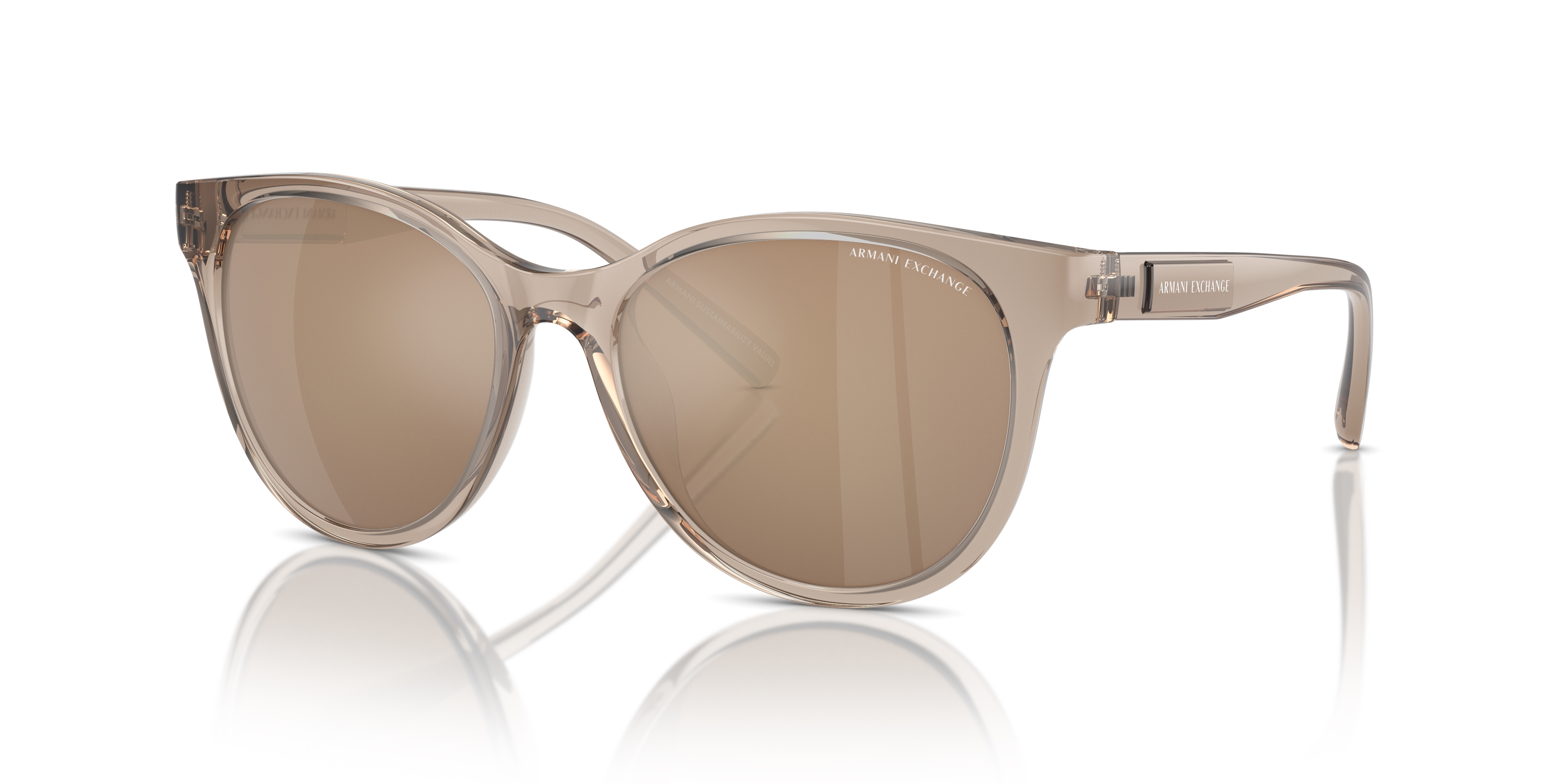 ARMANI EXCHANGE 0AX4144SU 83447P 54-17