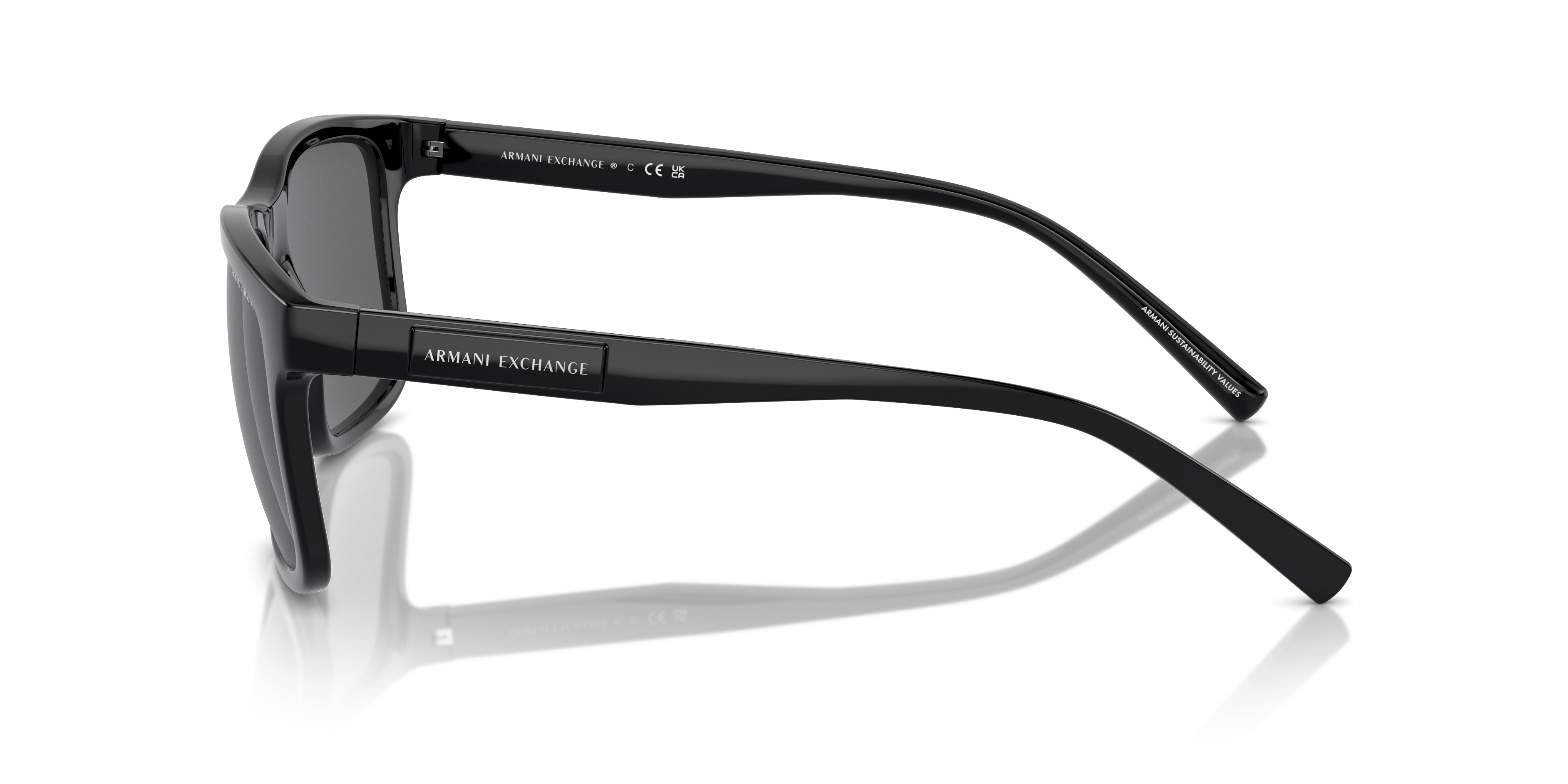 ARMANI EXCHANGE 0AX4145S 815887 57-19