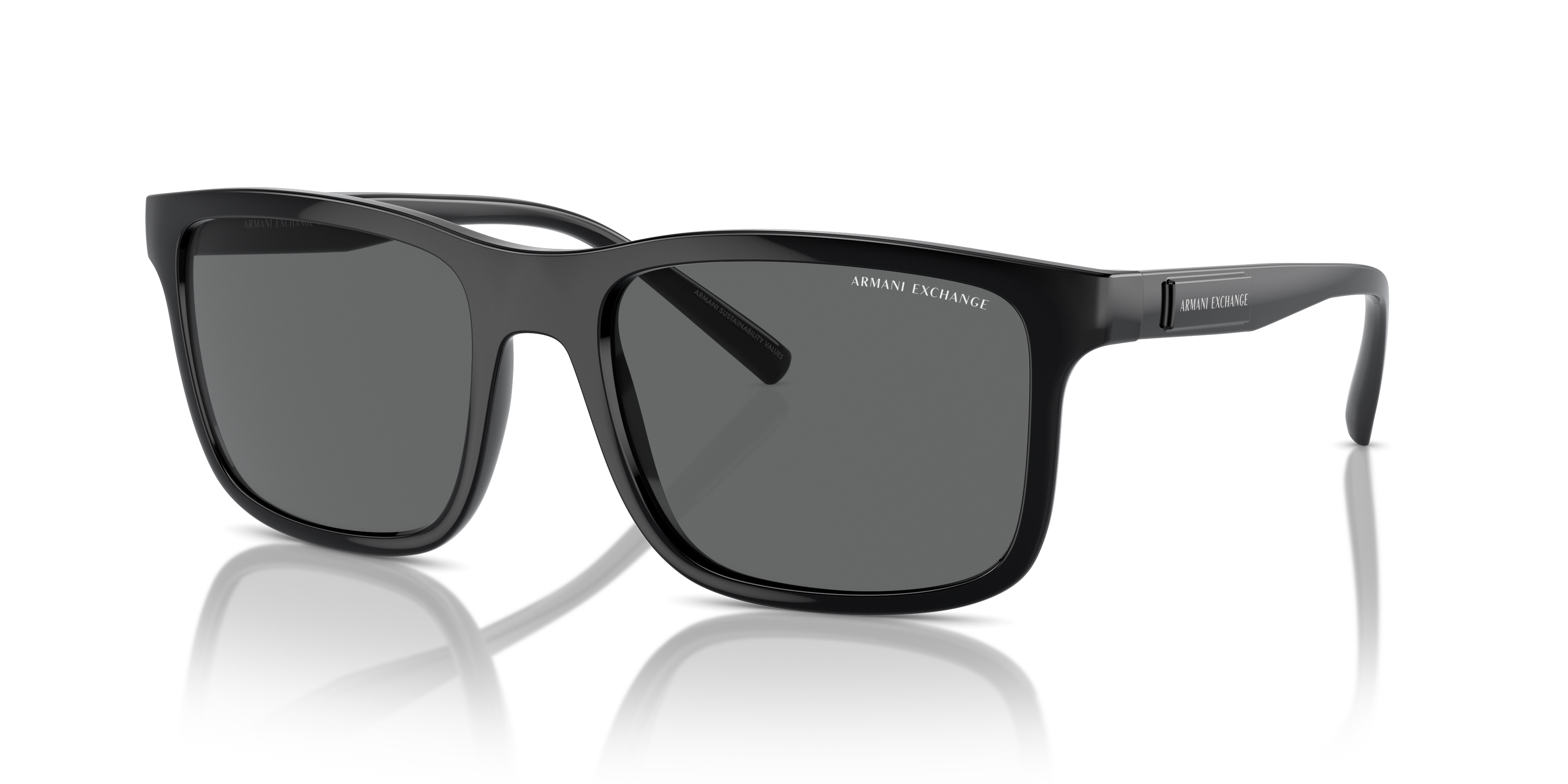 ARMANI EXCHANGE 0AX4145S 815887 57-19