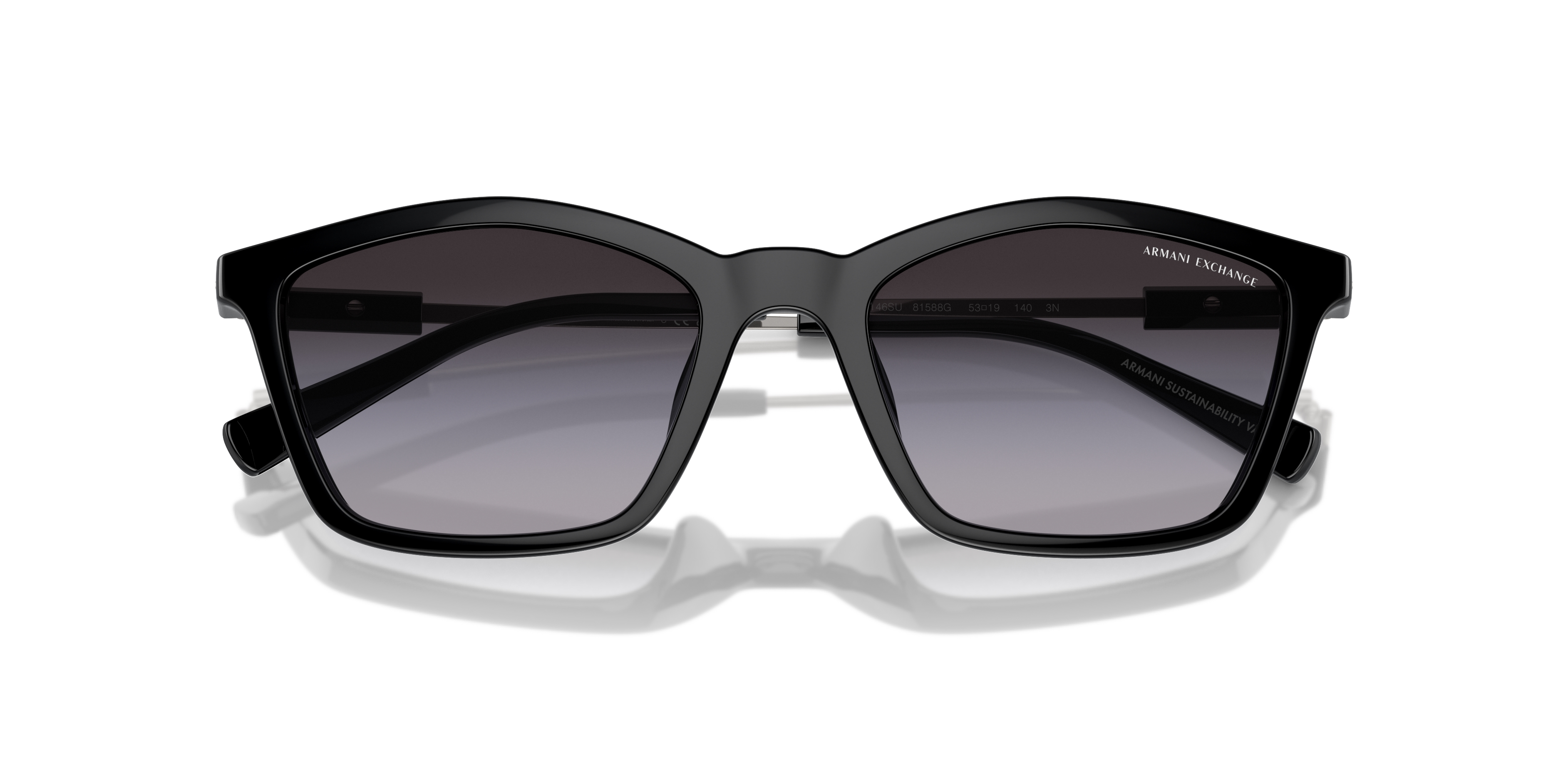 ARMANI EXCHANGE 0AX4146SU 81588G 53-19