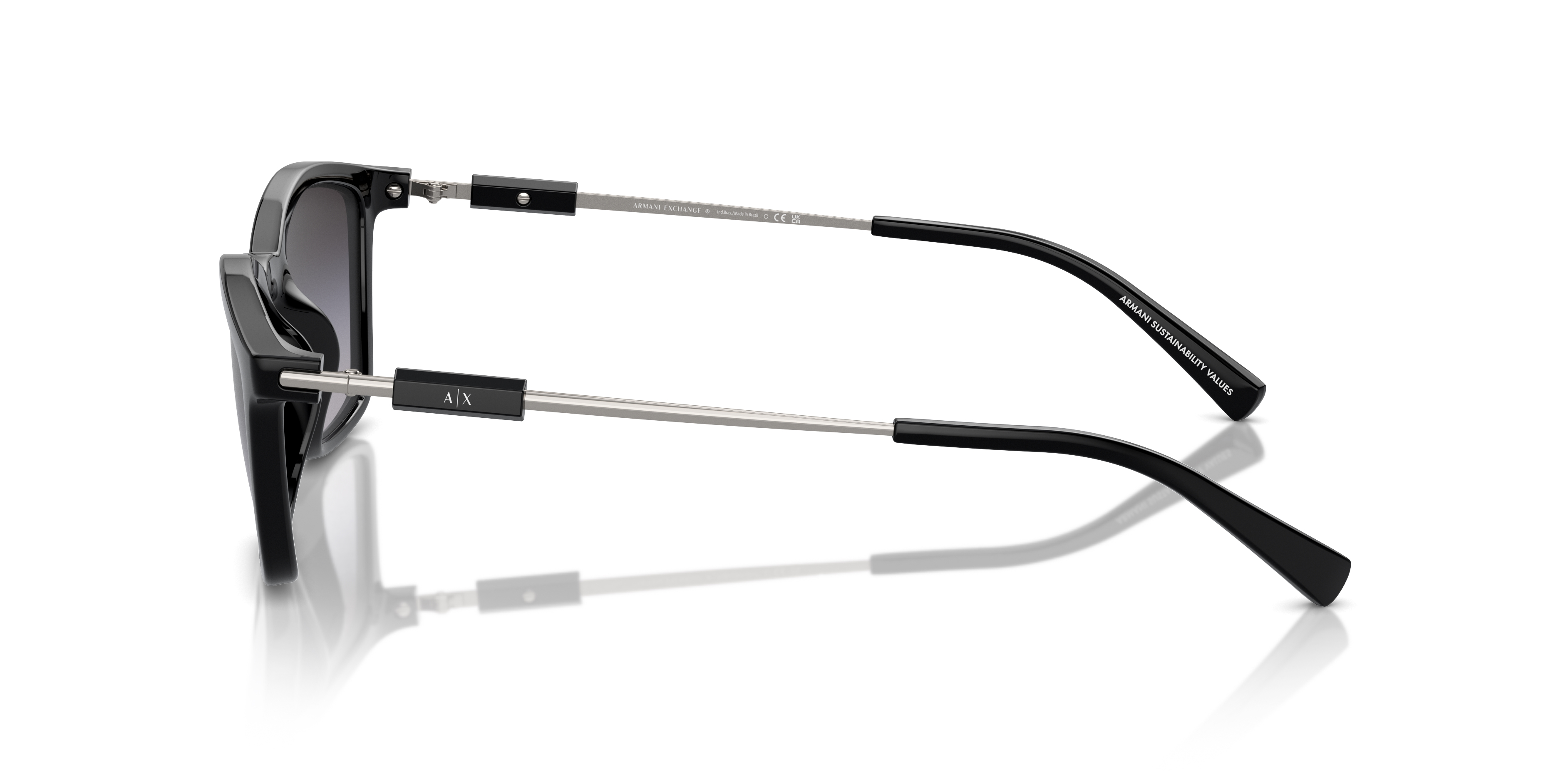 ARMANI EXCHANGE 0AX4146SU 81588G 53-19