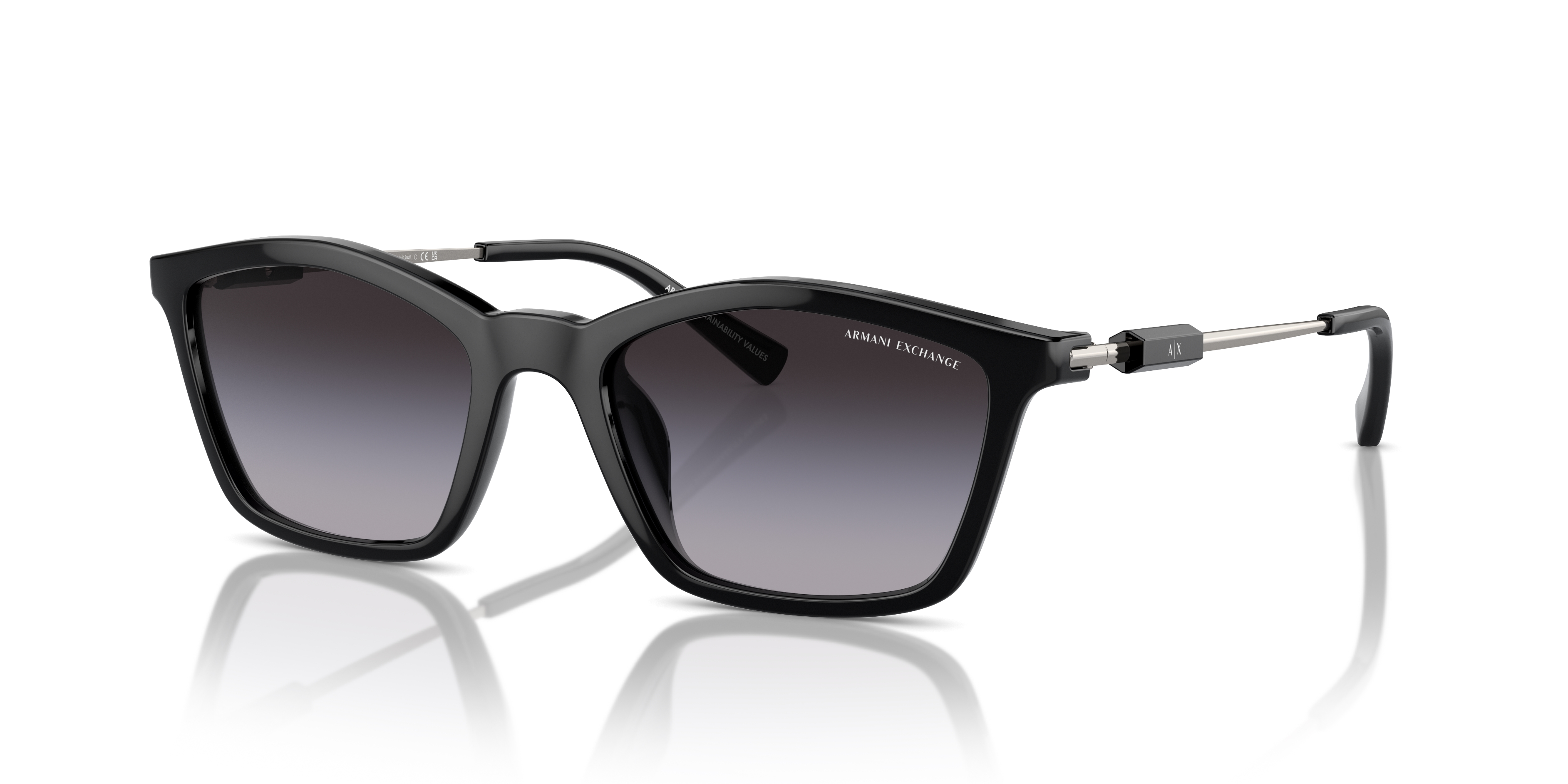 ARMANI EXCHANGE 0AX4146SU 81588G 53-19