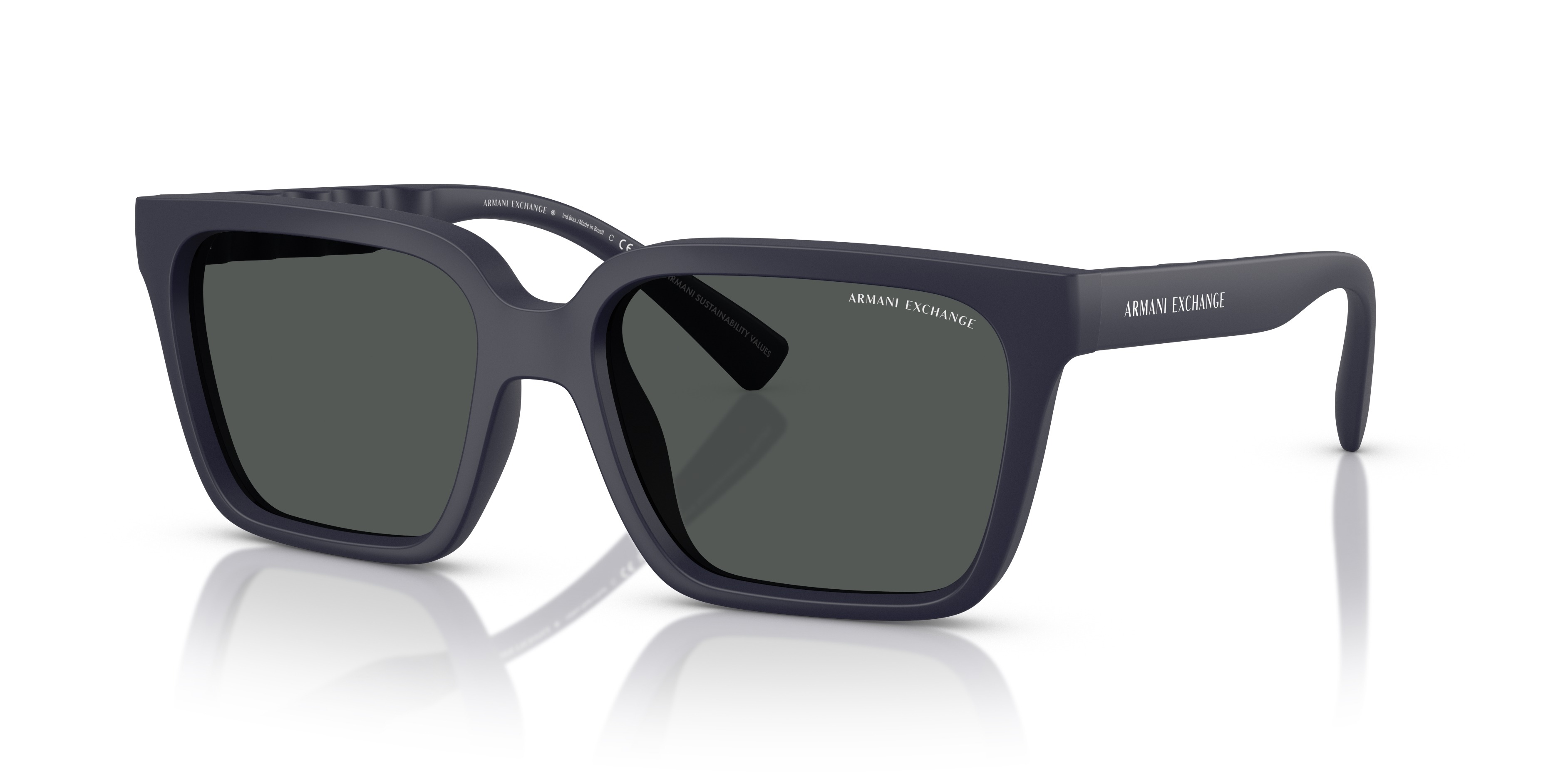 ARMANI EXCHANGE 0AX4147S 610587 56-17