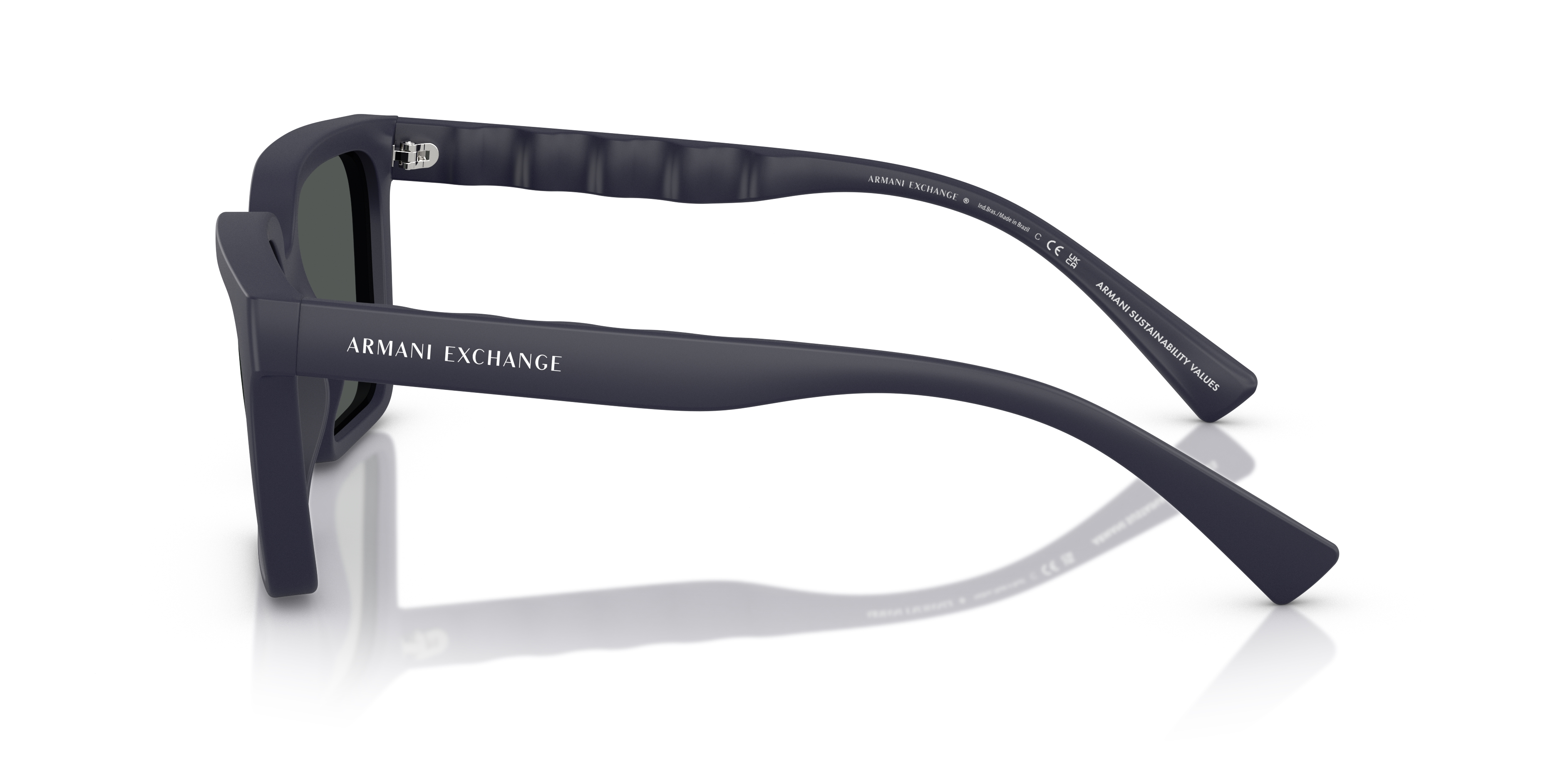 ARMANI EXCHANGE 0AX4147S 610587 56-17