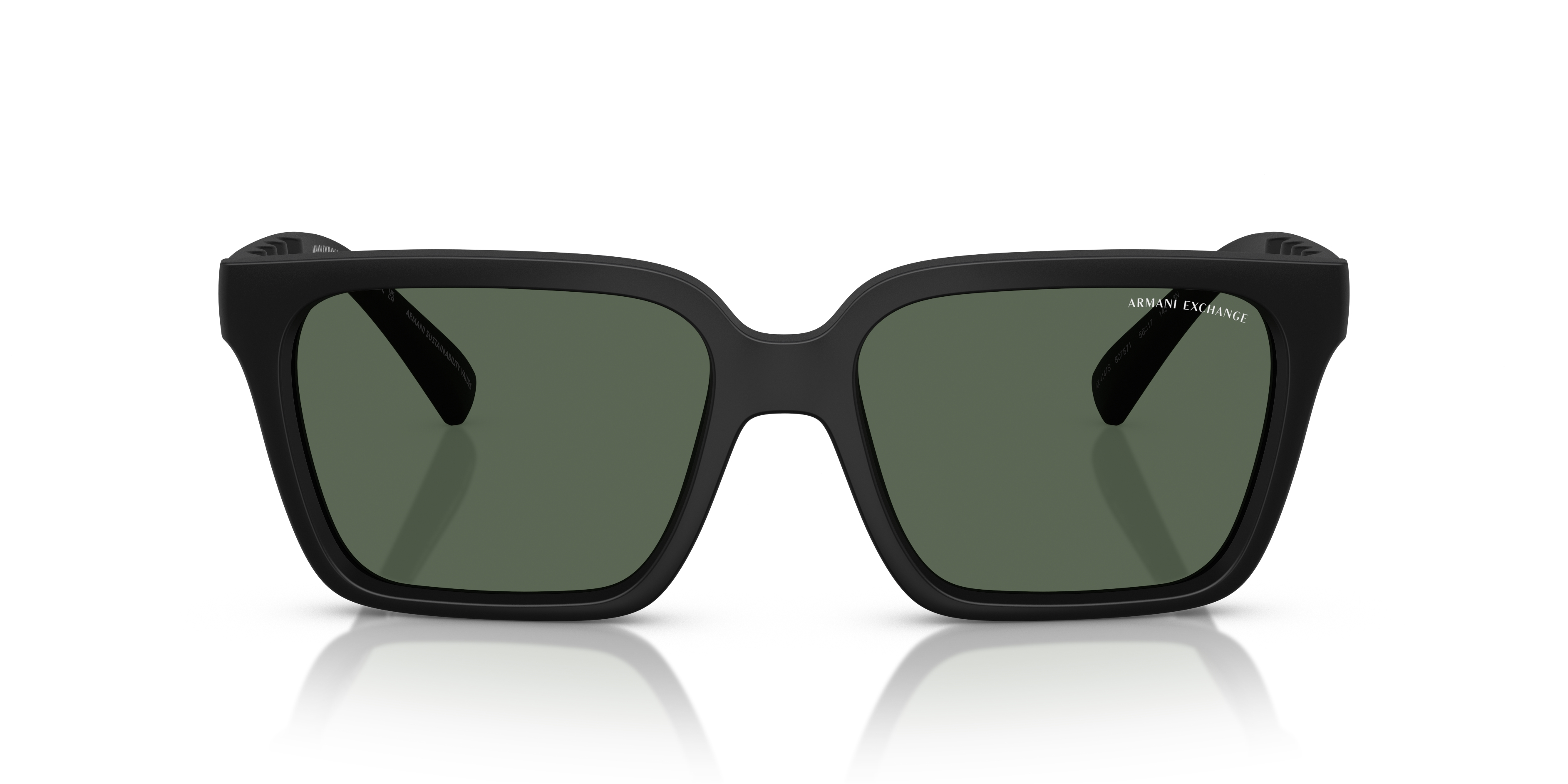 ARMANI EXCHANGE 0AX4147S 807871 56-17