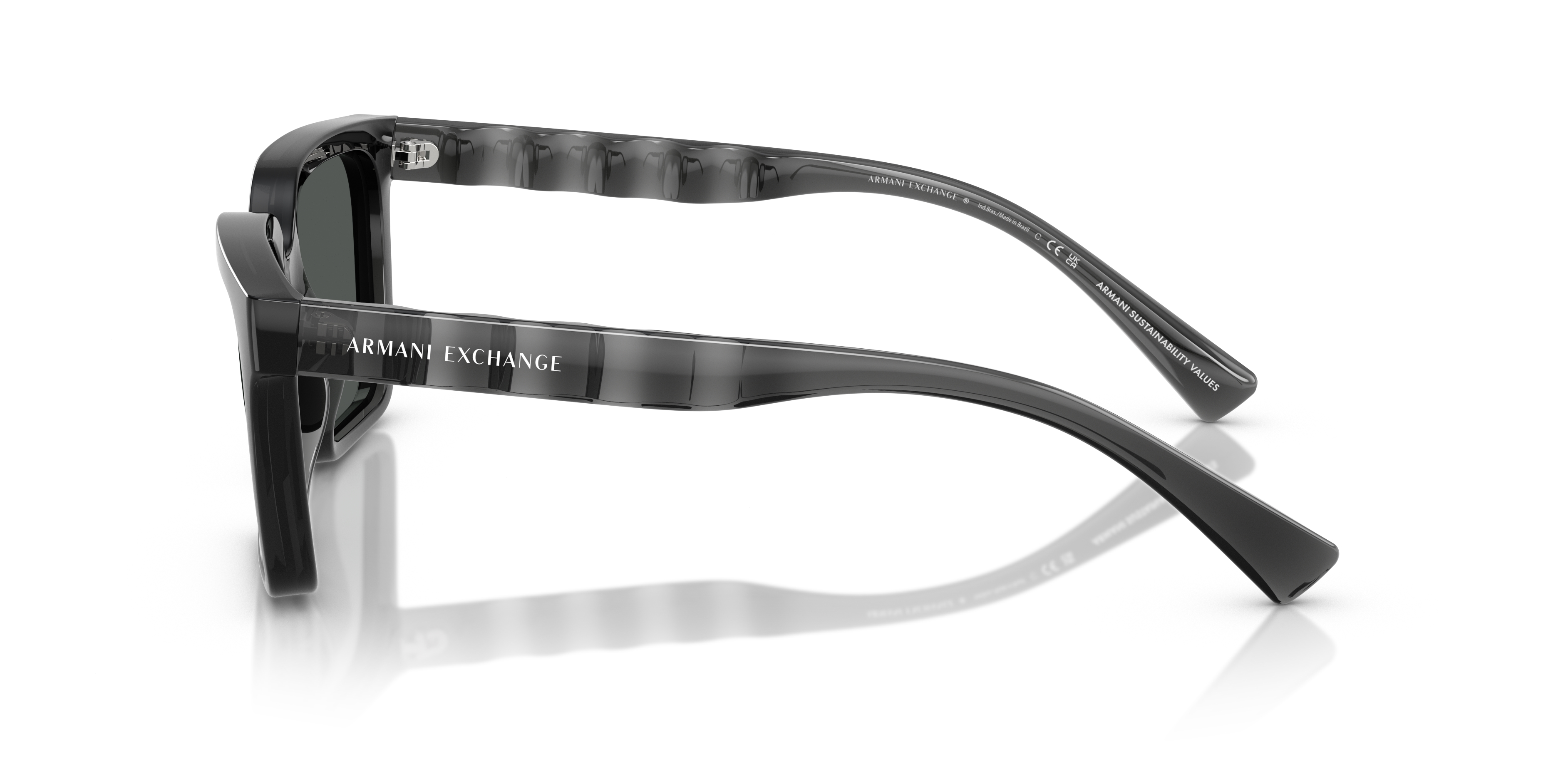 ARMANI EXCHANGE 0AX4147S 835687 56-17