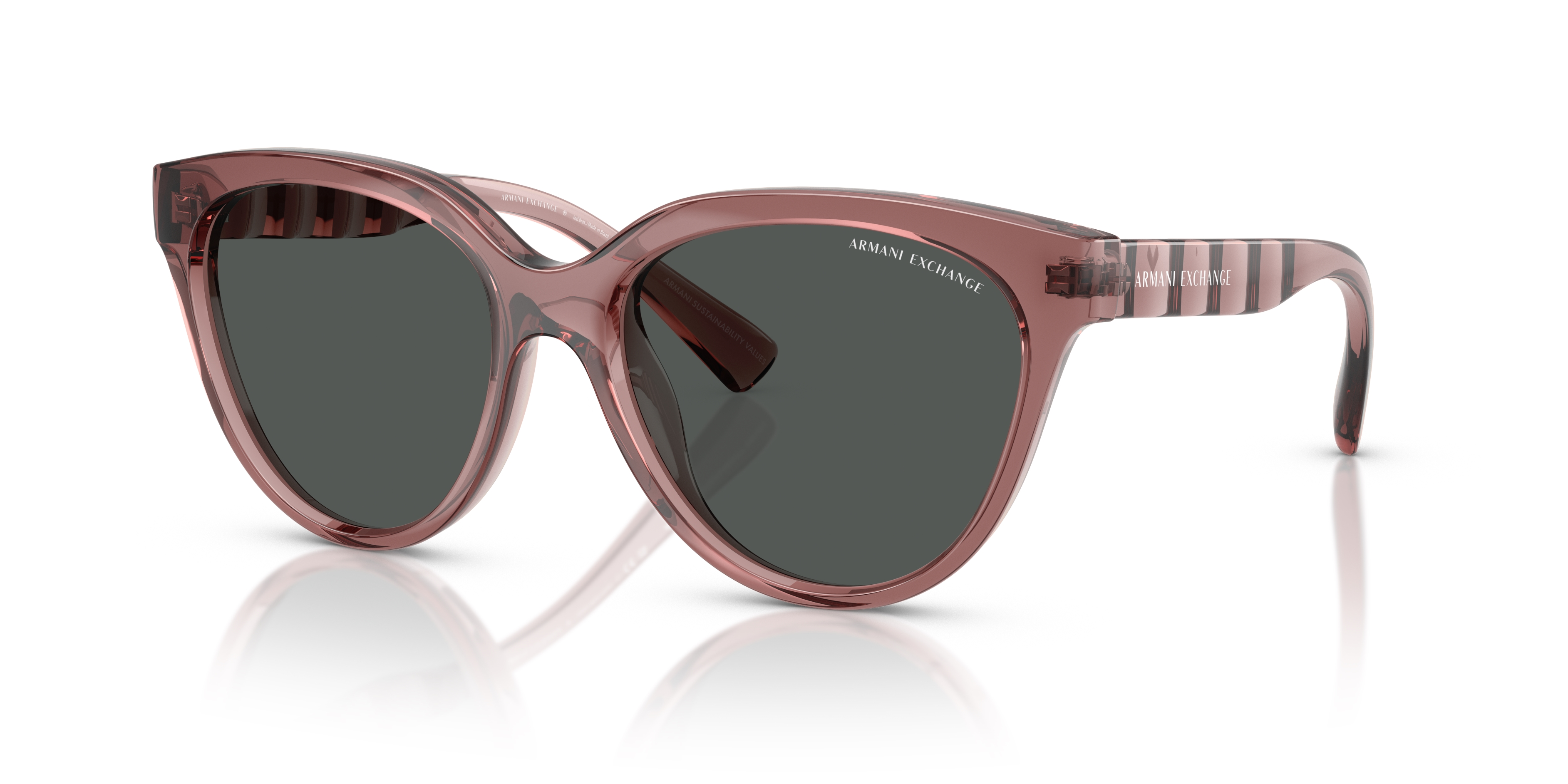 ARMANI EXCHANGE 0AX4148S 835987 56-17
