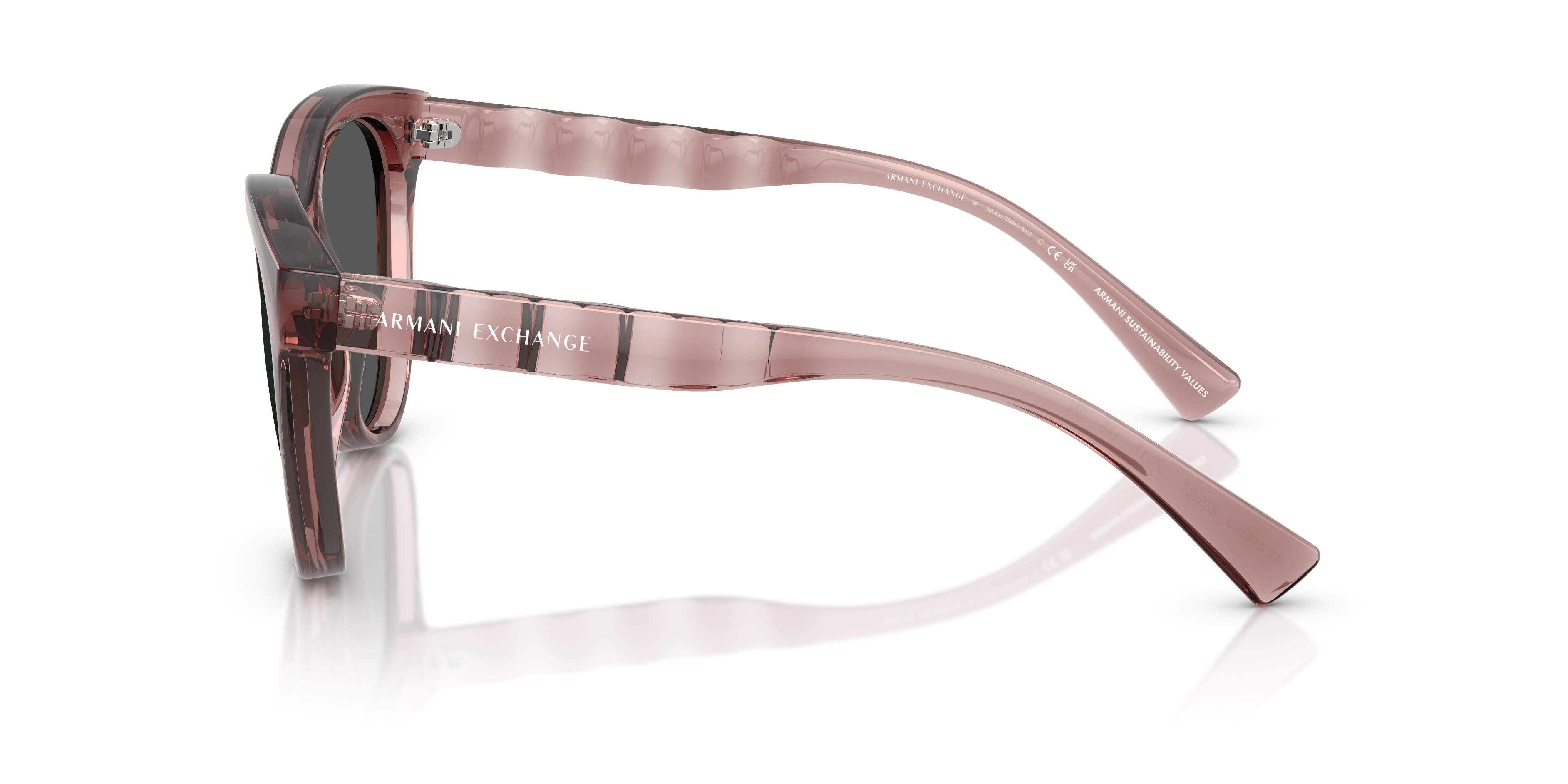 ARMANI EXCHANGE 0AX4148S 835987 56-17