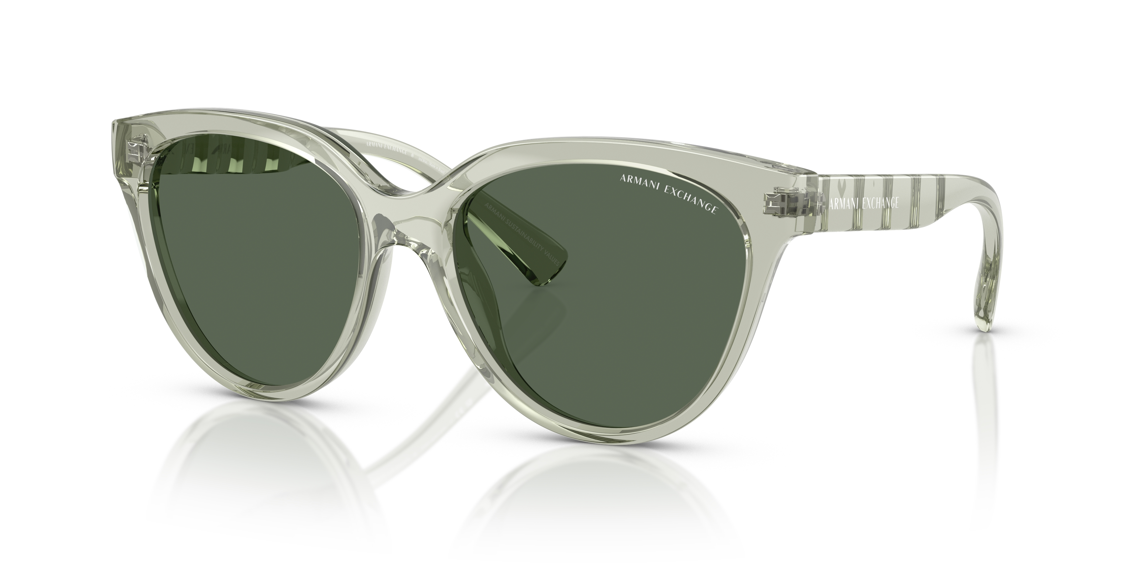 ARMANI EXCHANGE 0AX4148S 836071 56-17