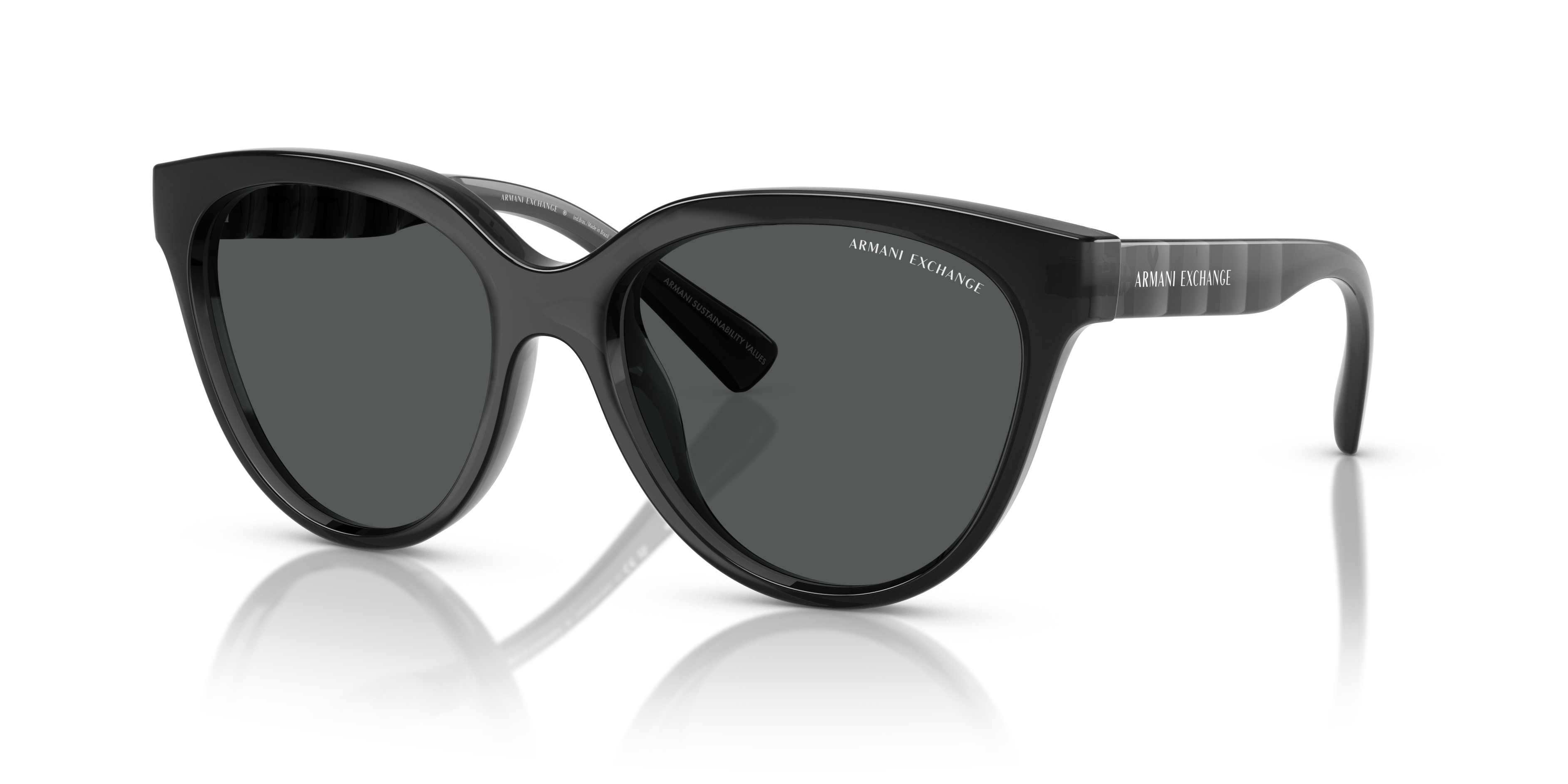 ARMANI EXCHANGE 0AX4148SU 835687 56-18