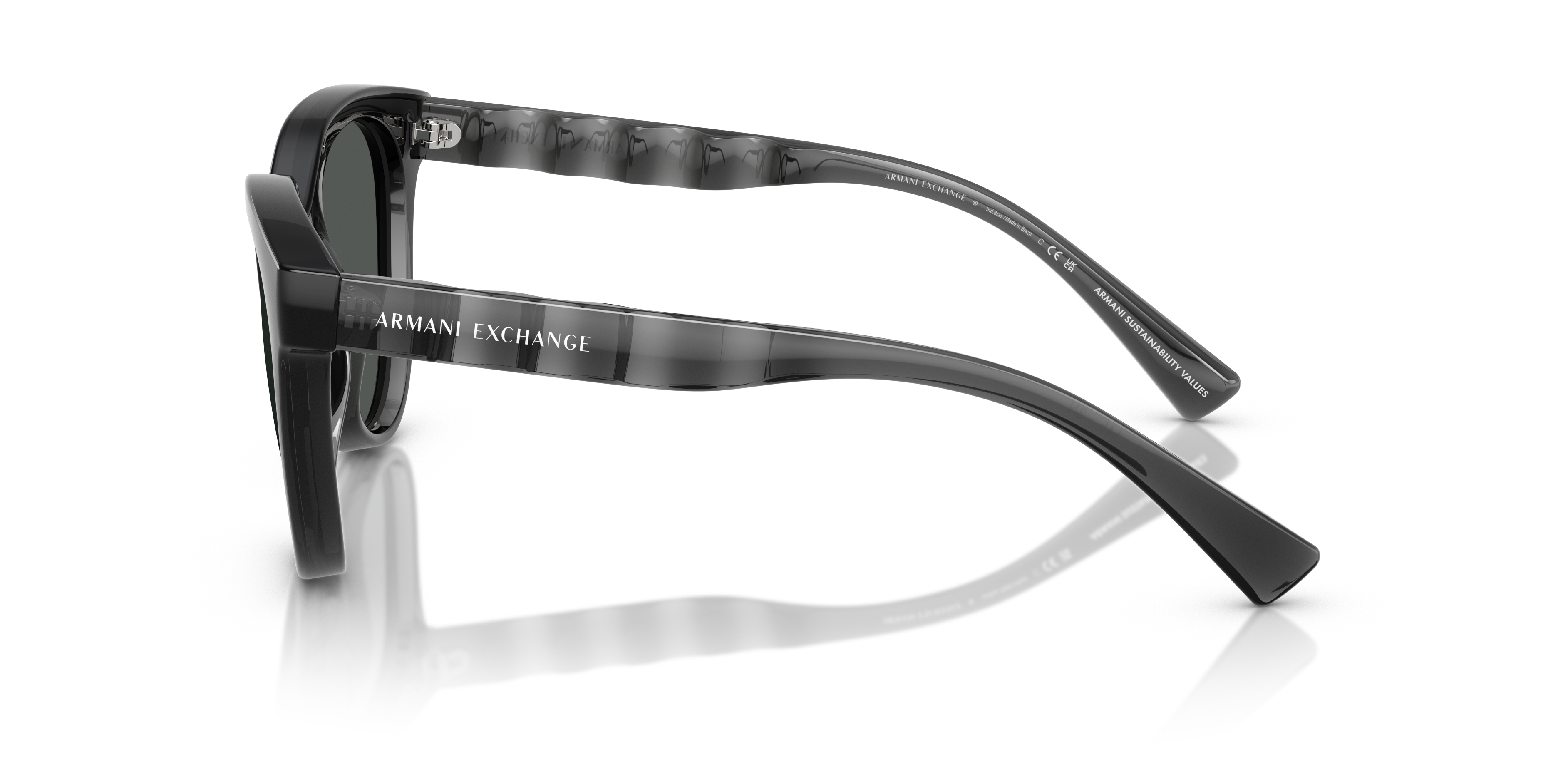 ARMANI EXCHANGE 0AX4148SU 835687 56-18