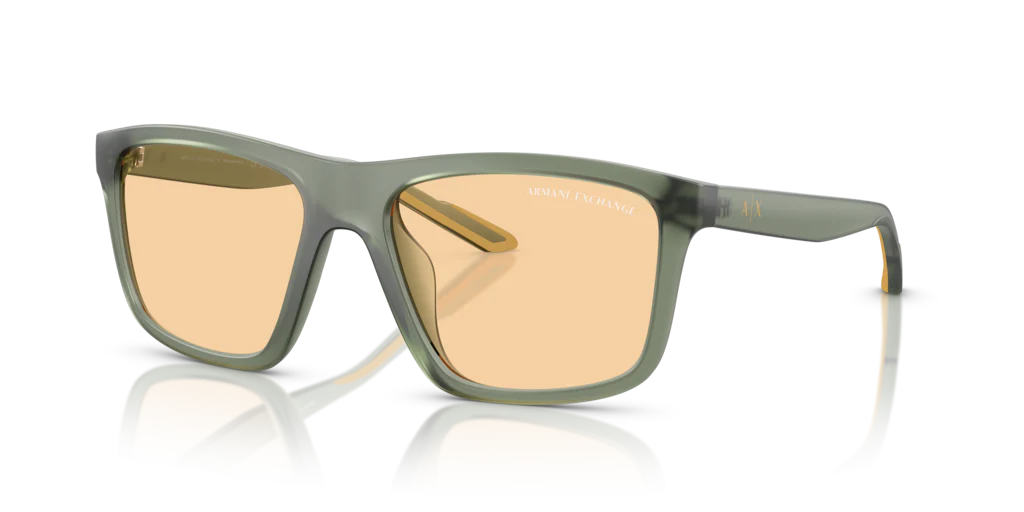 ARMANI EXCHANGE 0AX4149S 8362/7 56-18