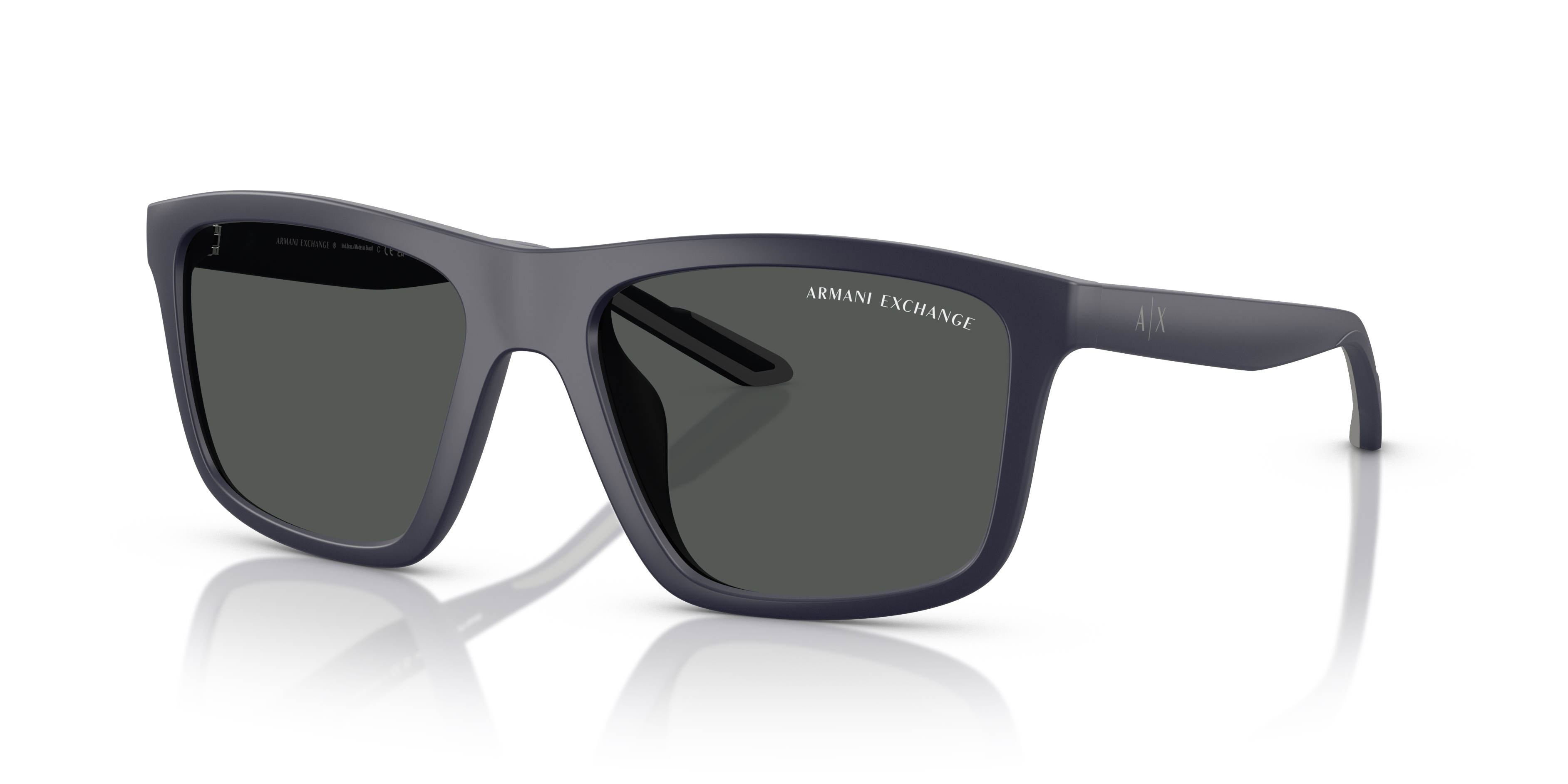 ARMANI EXCHANGE 0AX4149SU 610587 56-18