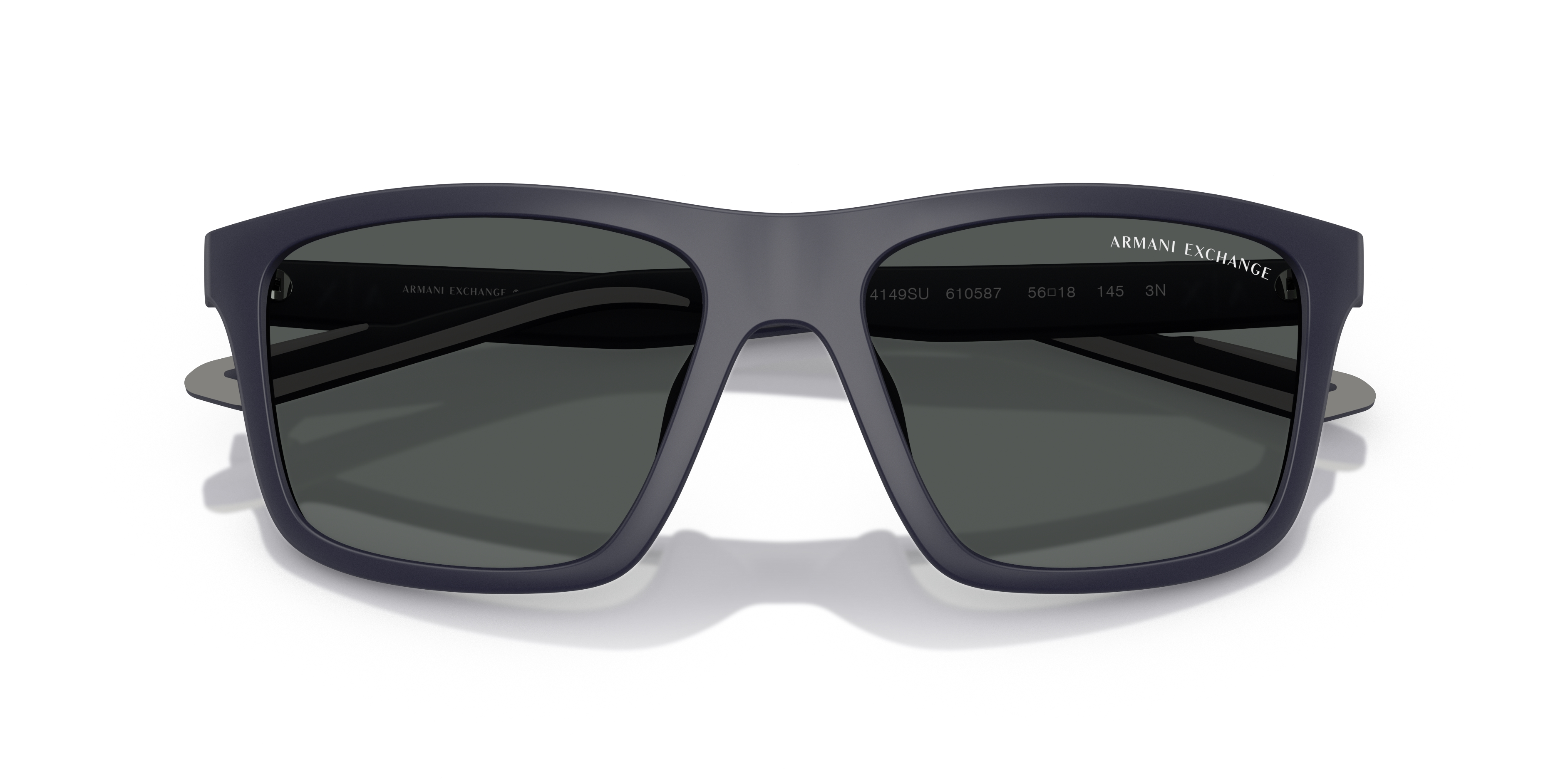 ARMANI EXCHANGE 0AX4149SU 610587 56-18