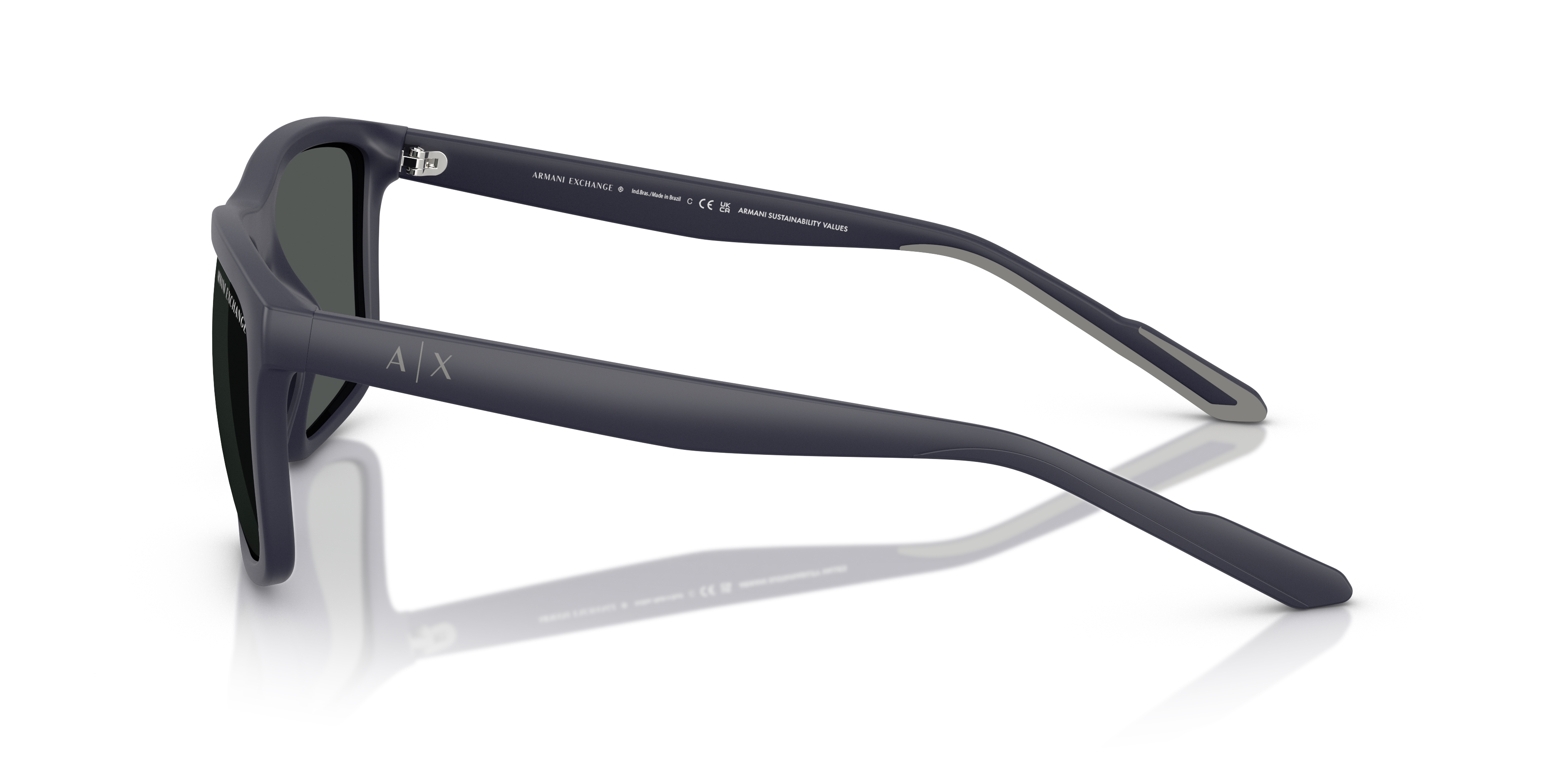 ARMANI EXCHANGE 0AX4149SU 610587 56-18