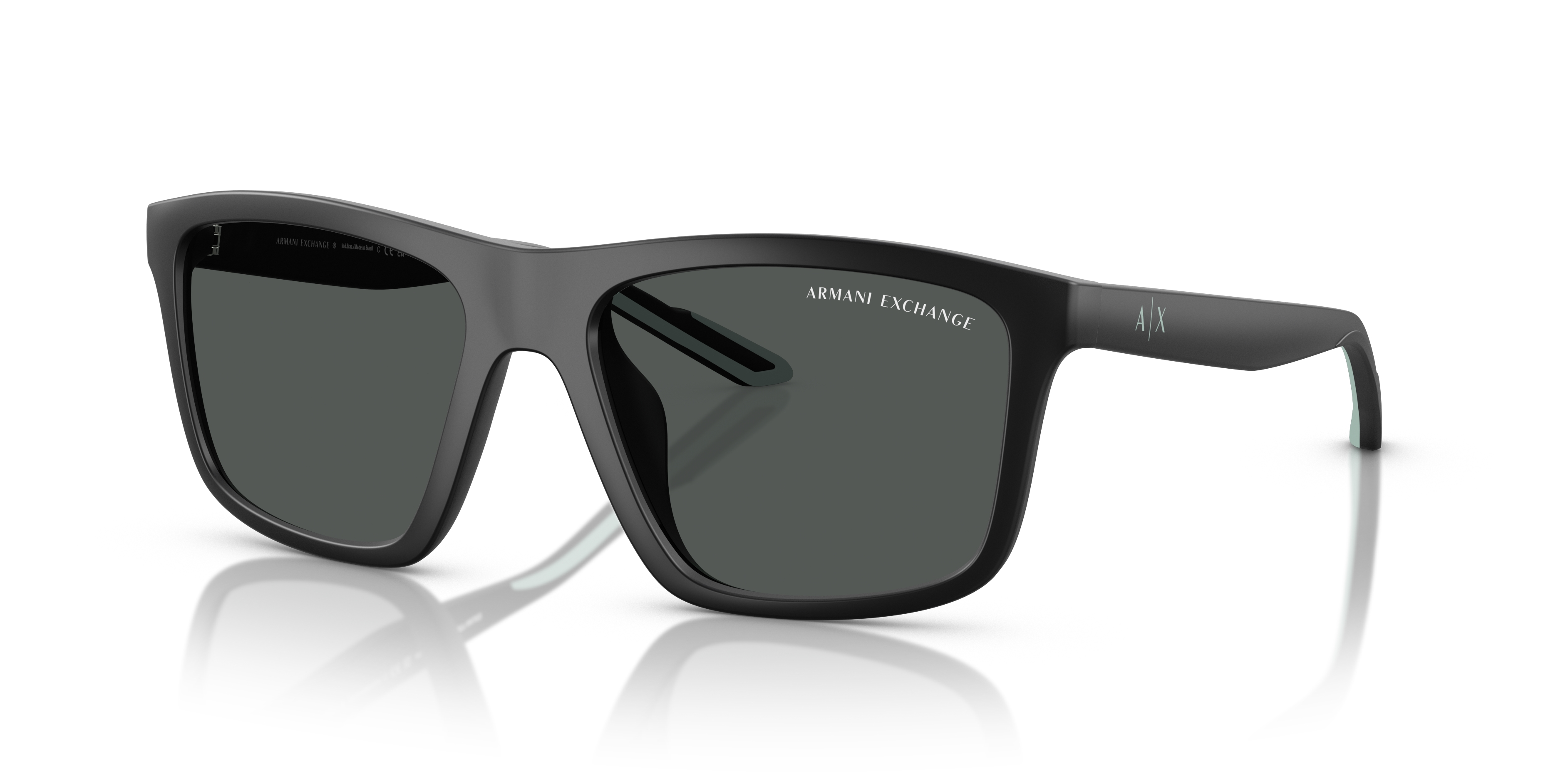 ARMANI EXCHANGE 0AX4149SU 805887 56-18