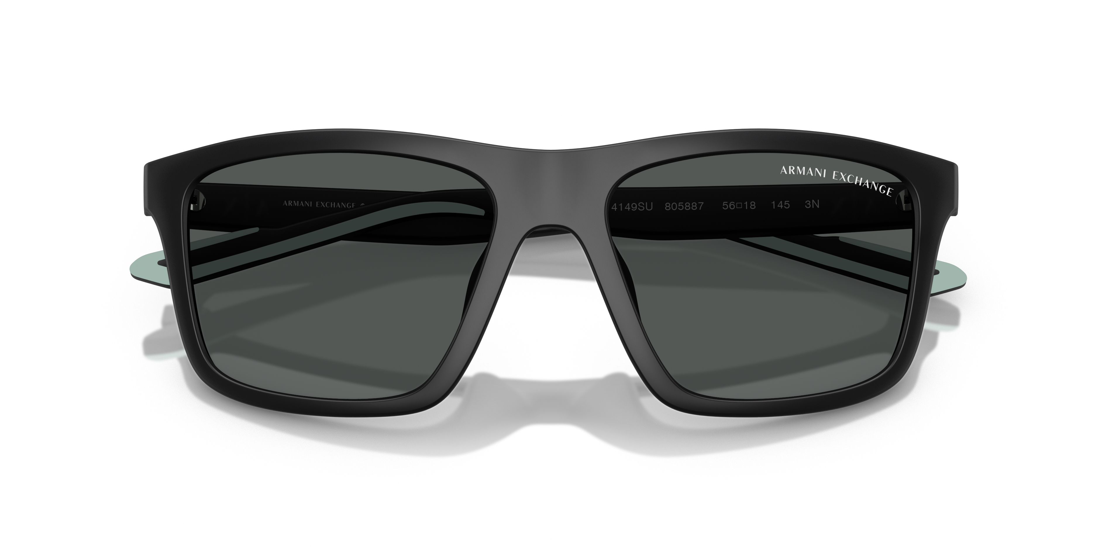 ARMANI EXCHANGE 0AX4149SU 805887 56-18