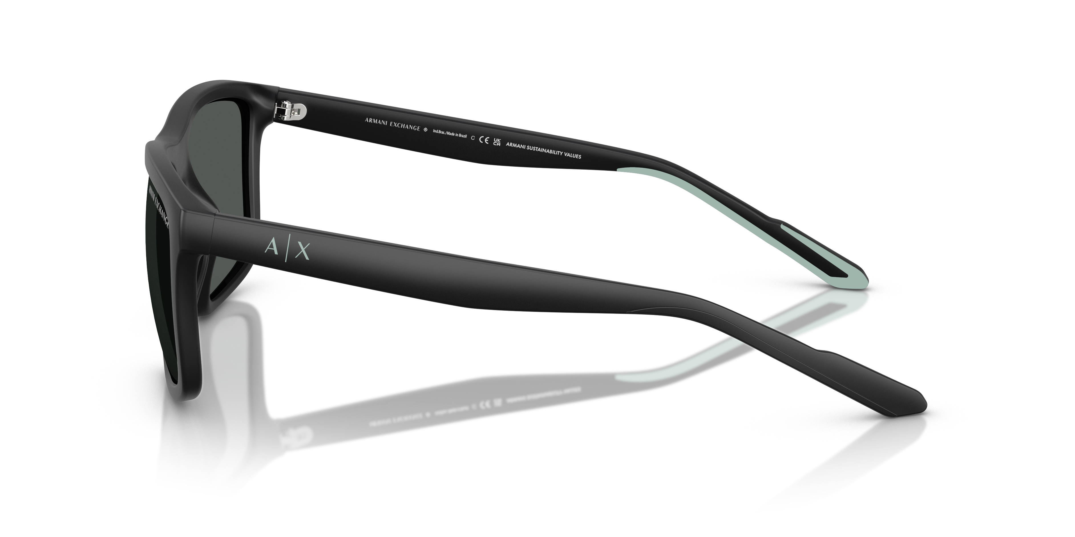 ARMANI EXCHANGE 0AX4149SU 805887 56-18