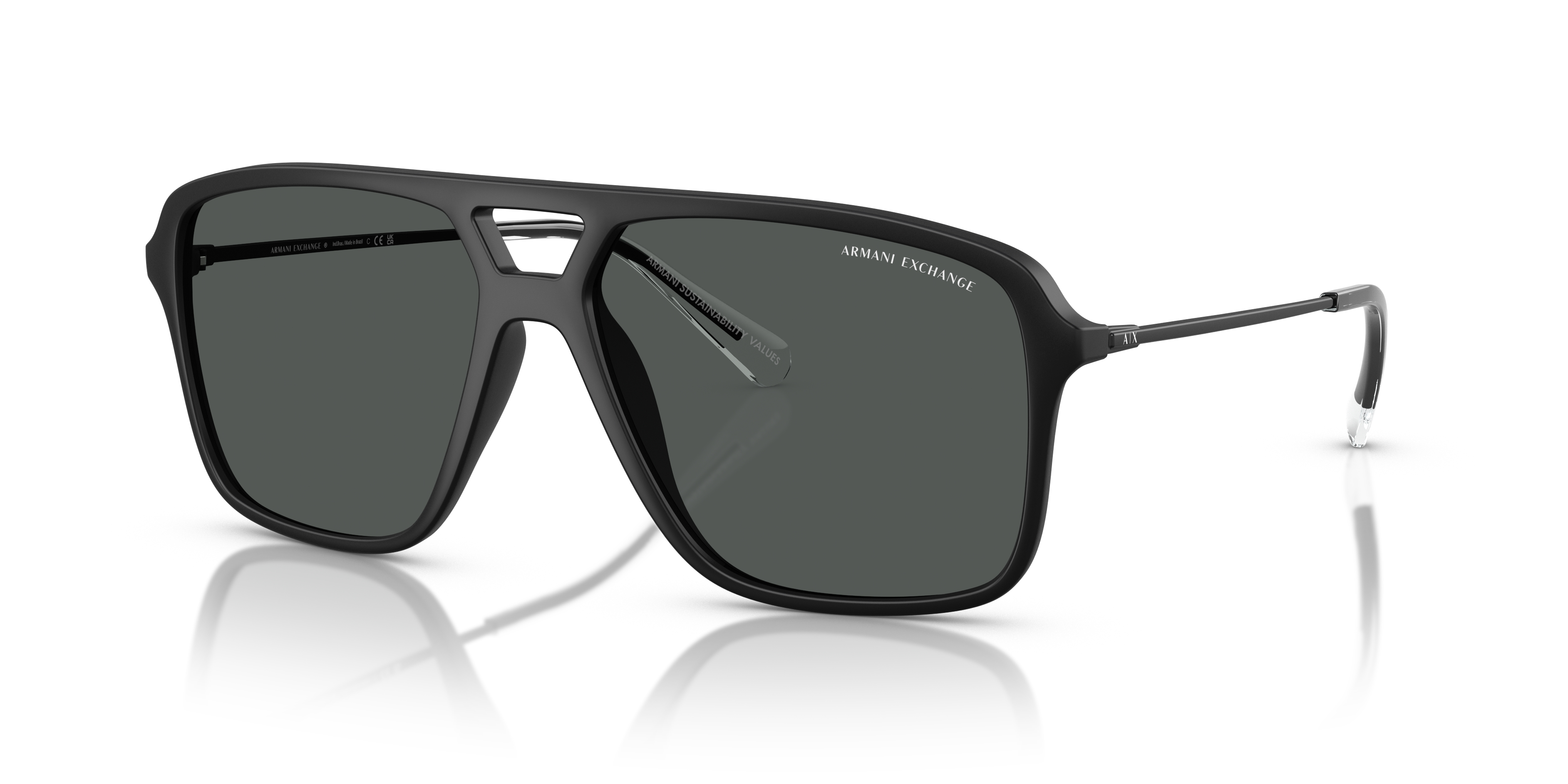 ARMANI EXCHANGE 0AX4150SU 805887 59-15